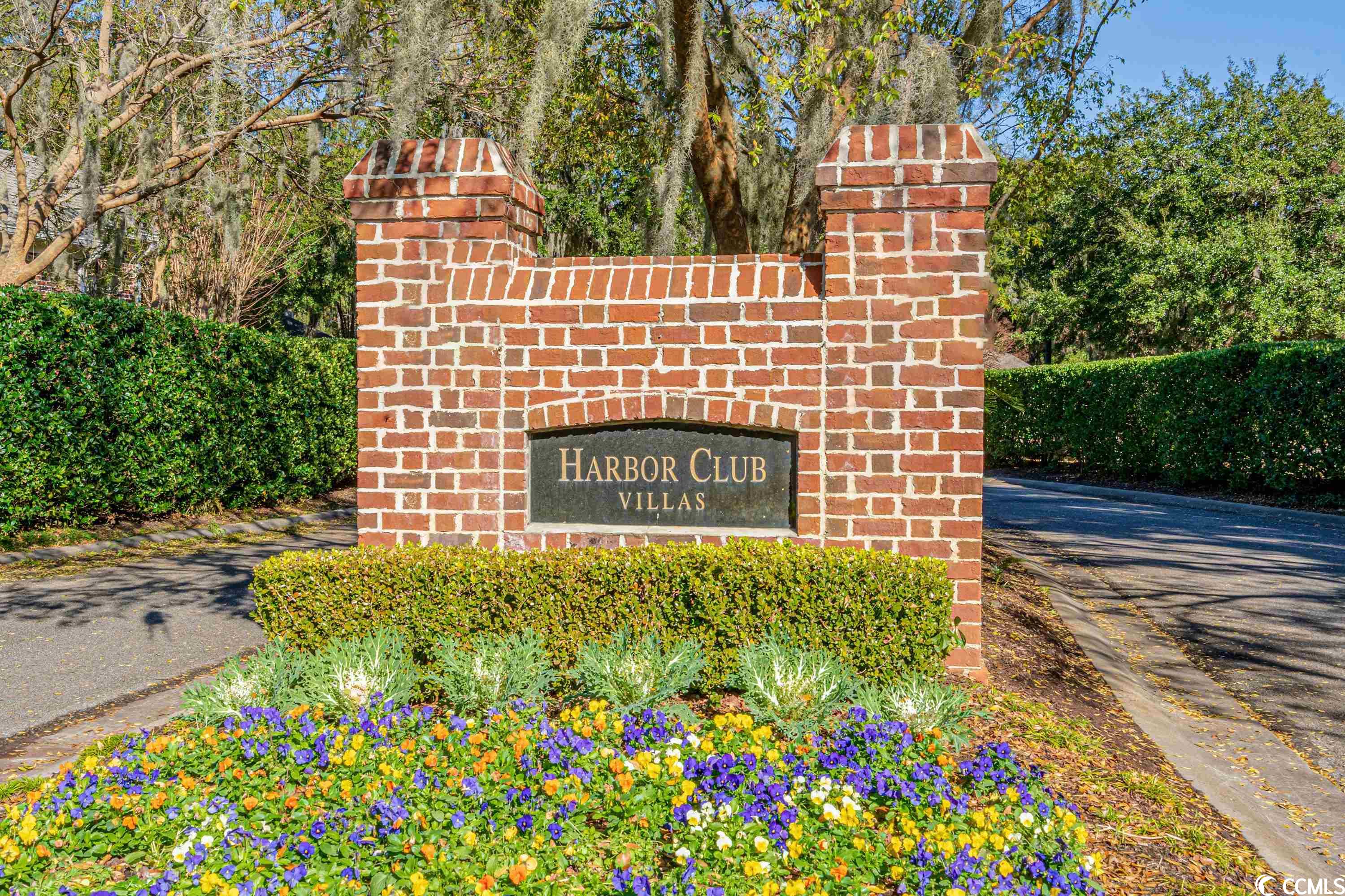 99 Harbor Club Dr. Unit 3B Pawleys Island Real Estate Mariah