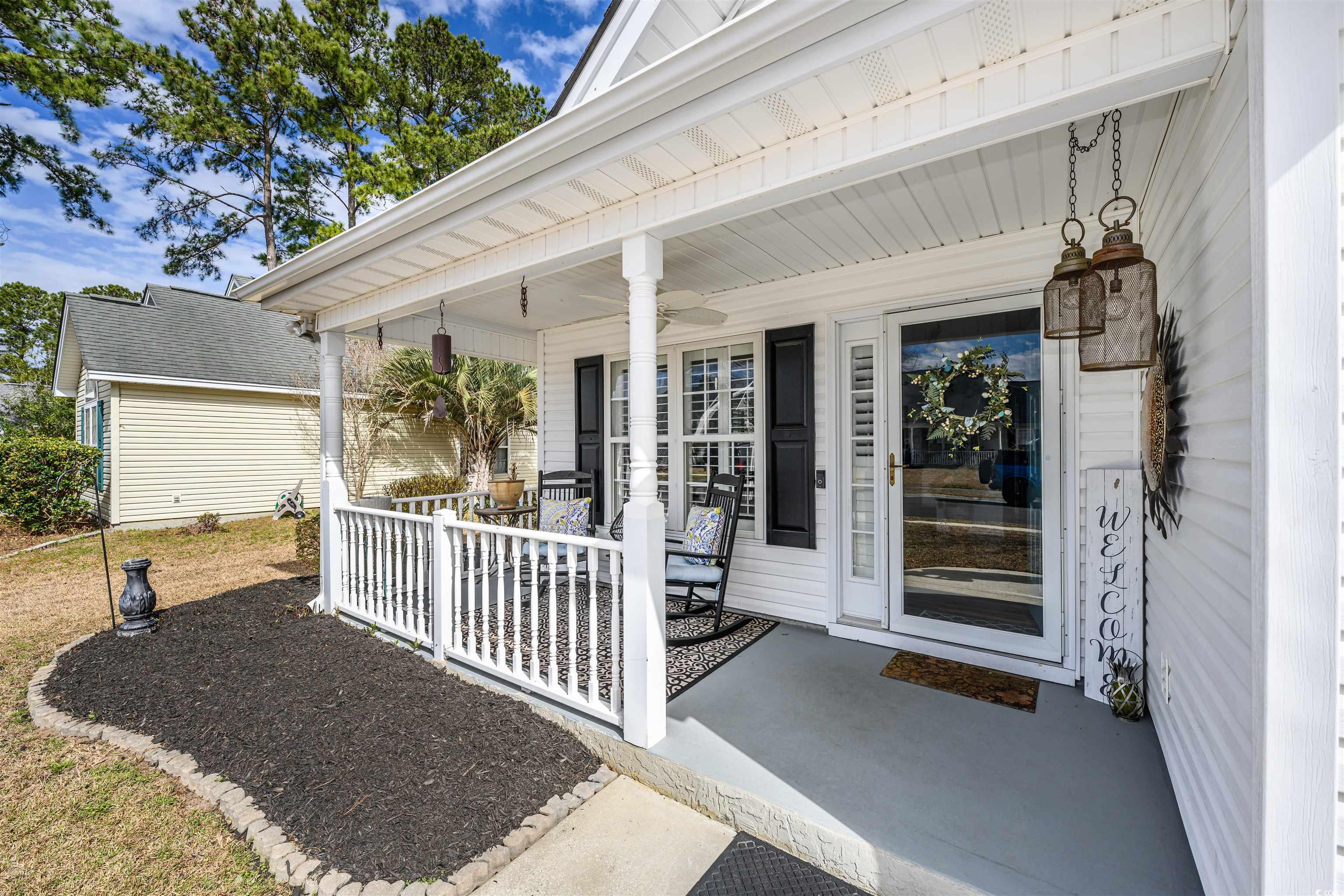 118 Fox Haven Blvd.