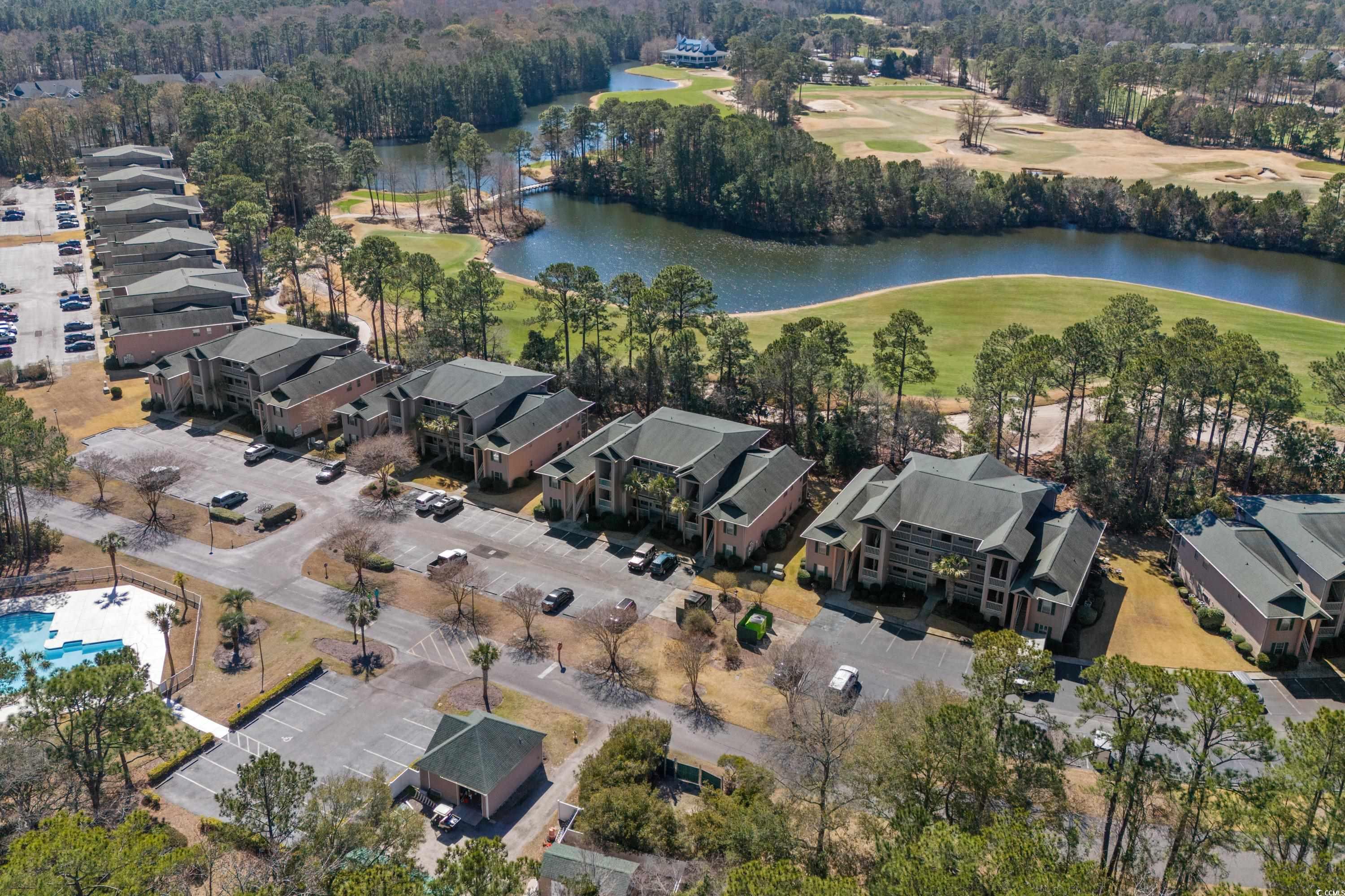 478 Pinehurst Ln. 17G Unit: 17-G