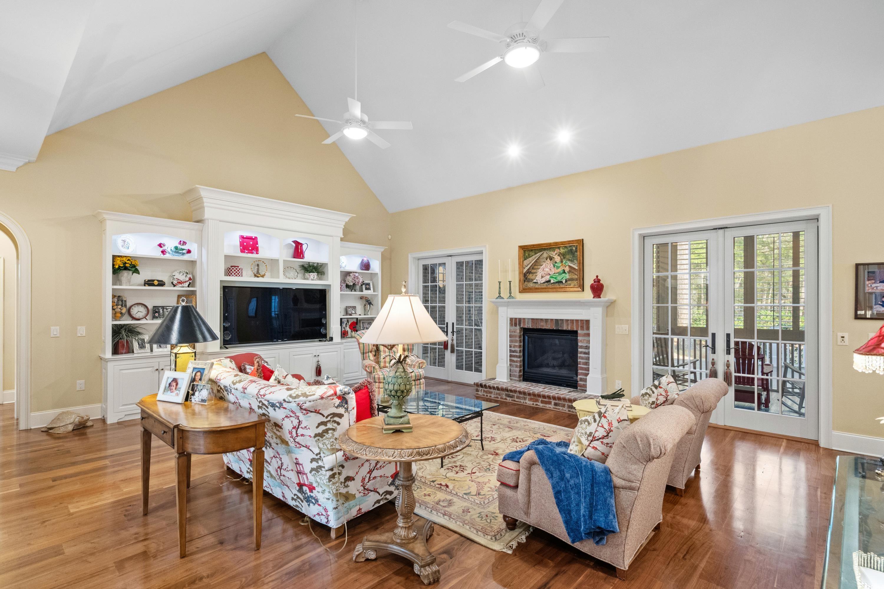 214 Old Cypress Circle