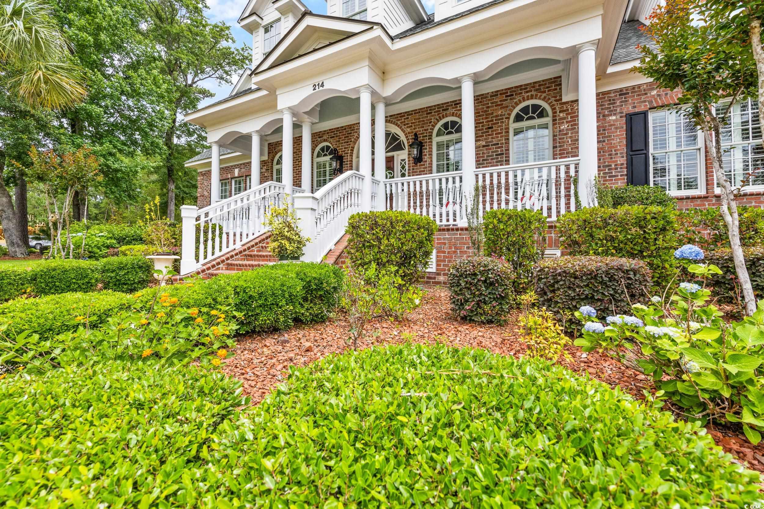 214 Old Cypress Circle