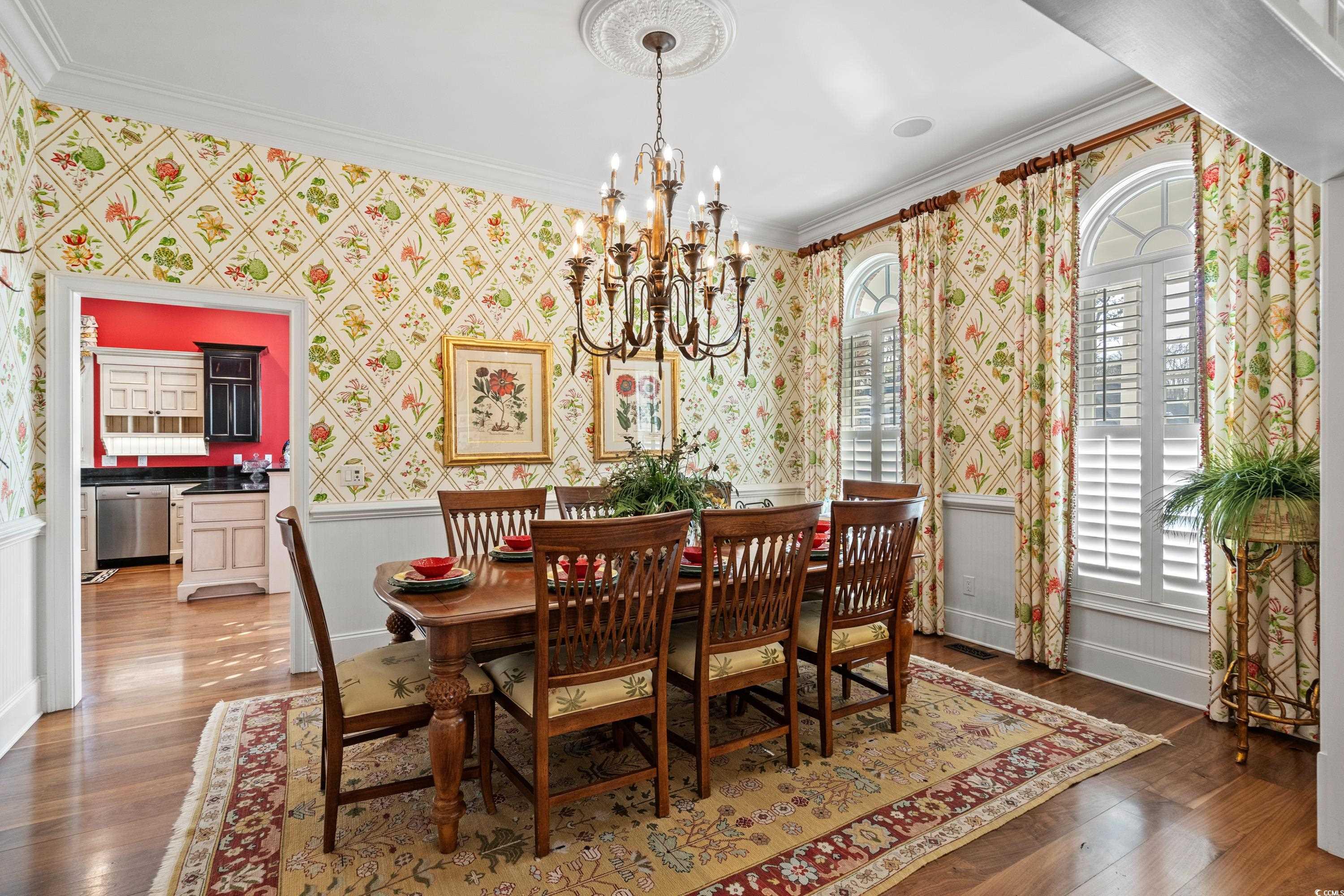 214 Old Cypress Circle