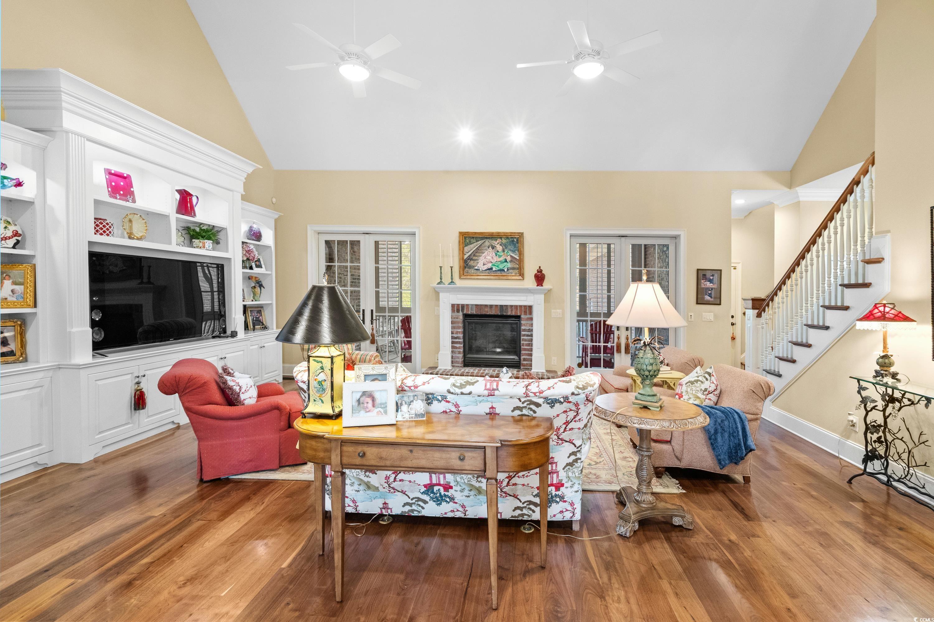 214 Old Cypress Circle
