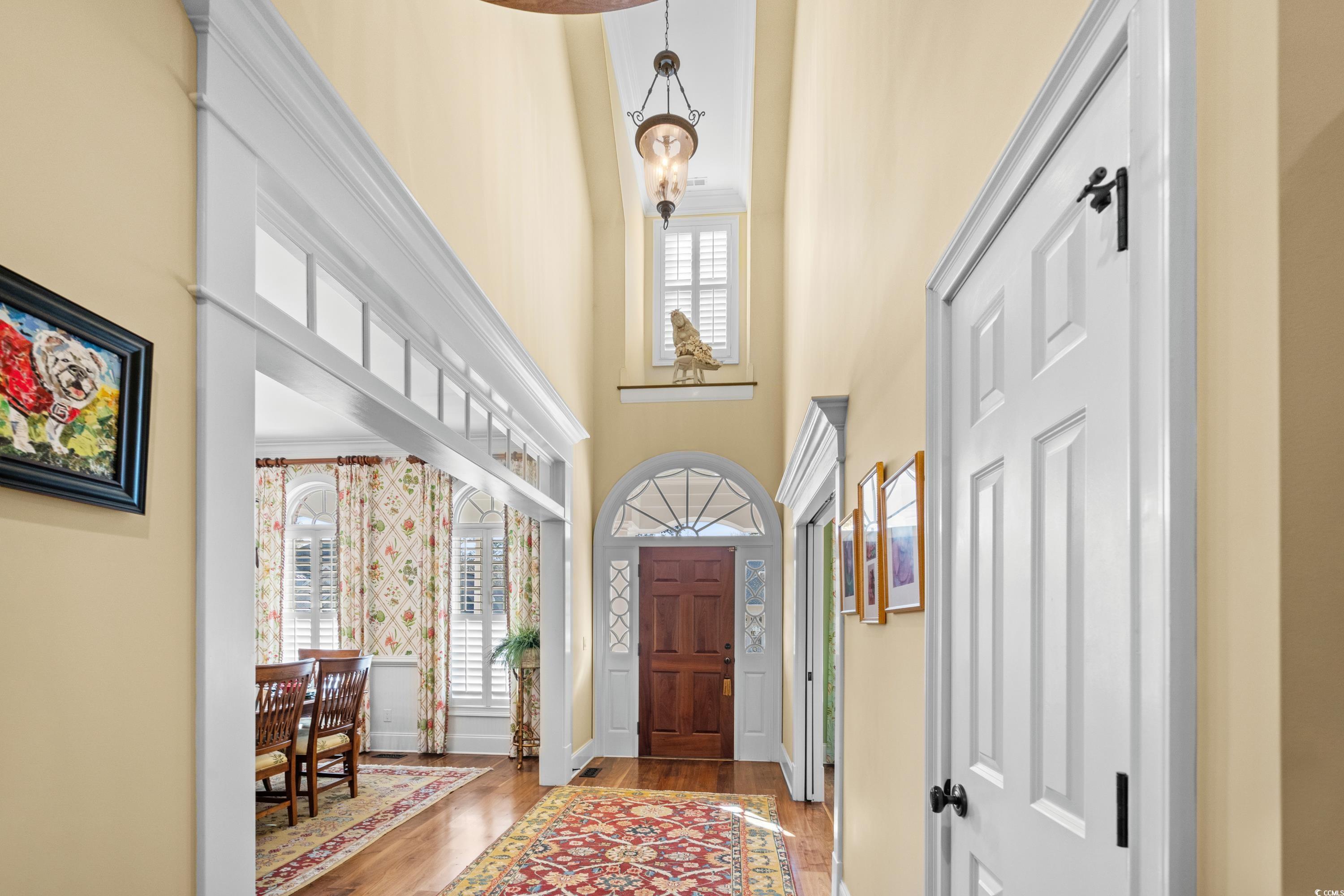 214 Old Cypress Circle