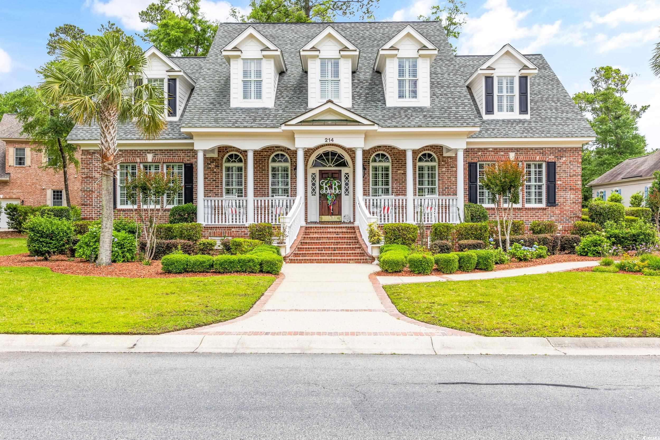214 Old Cypress Circle