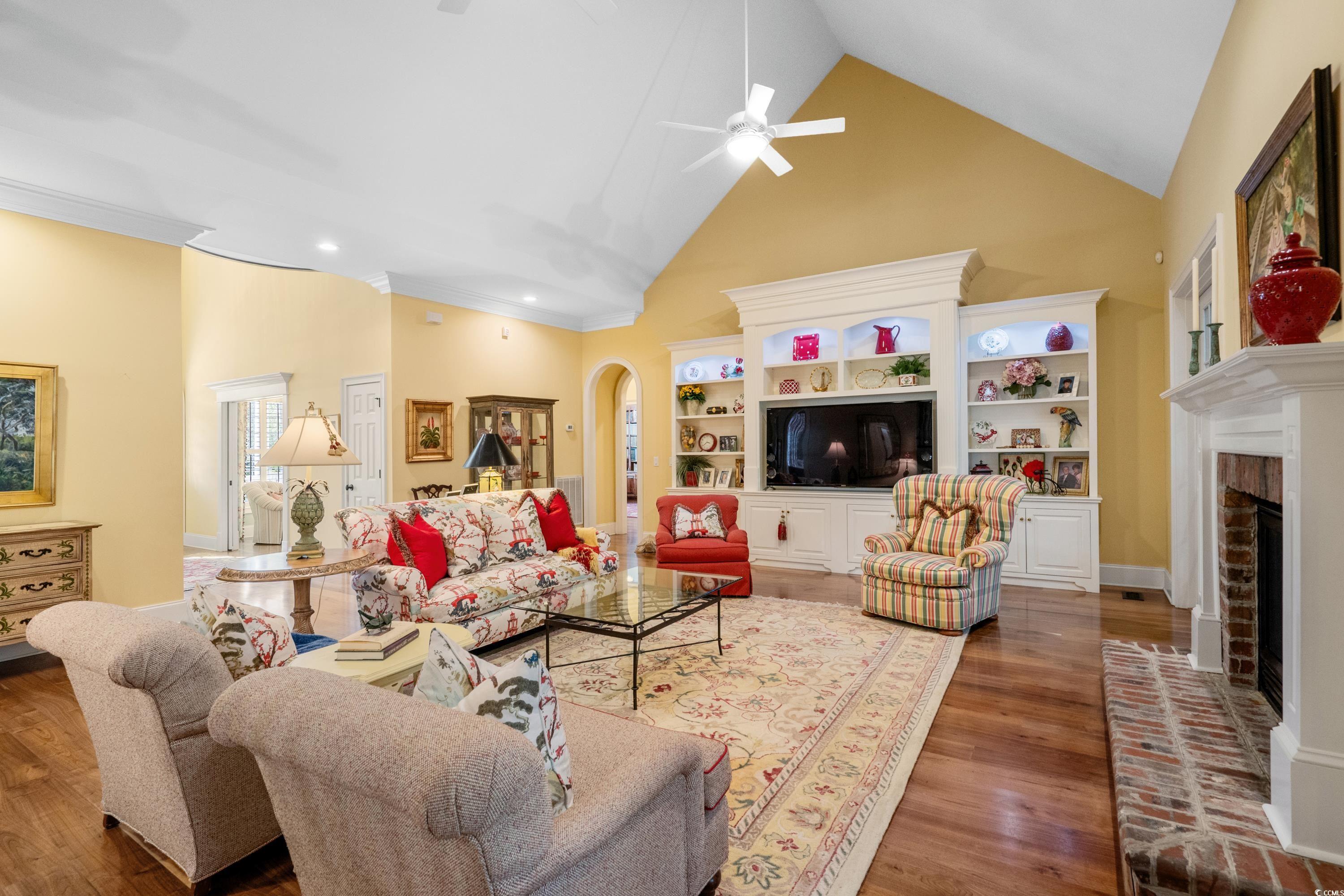 214 Old Cypress Circle