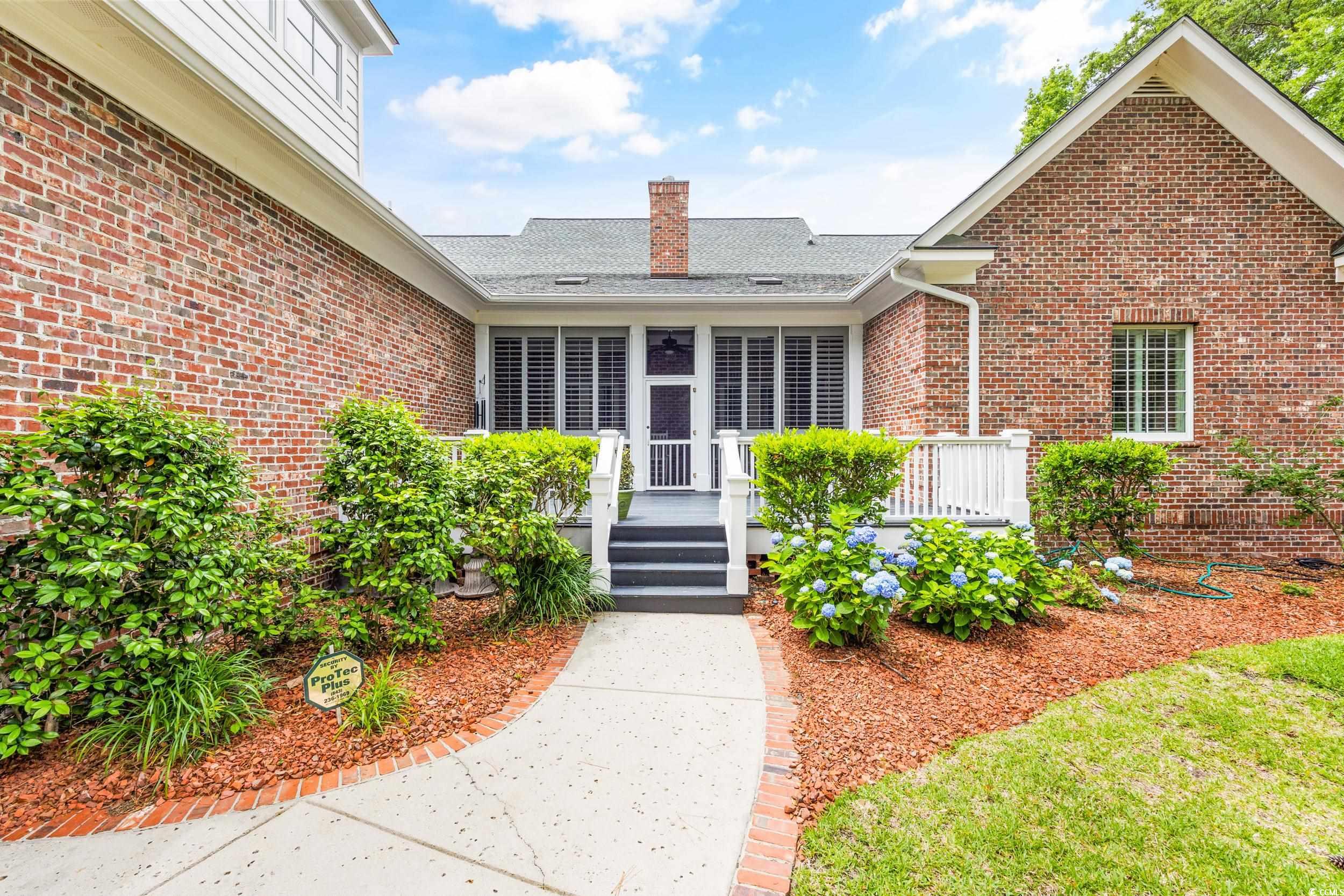 214 Old Cypress Circle