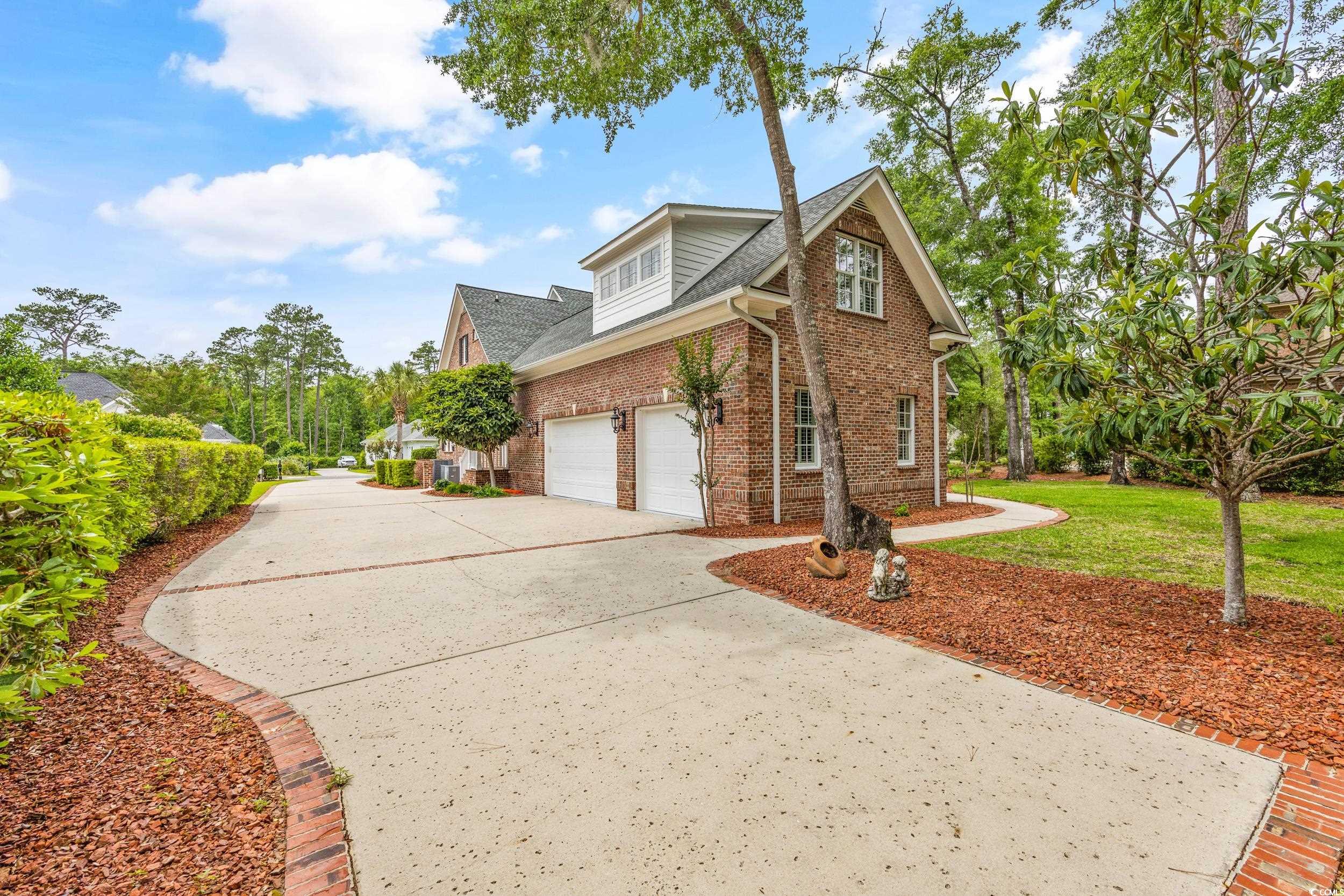 214 Old Cypress Circle