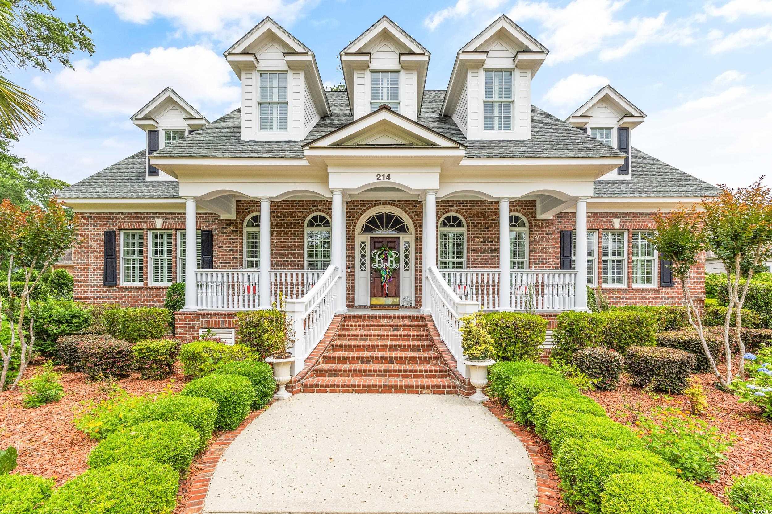 214 Old Cypress Circle