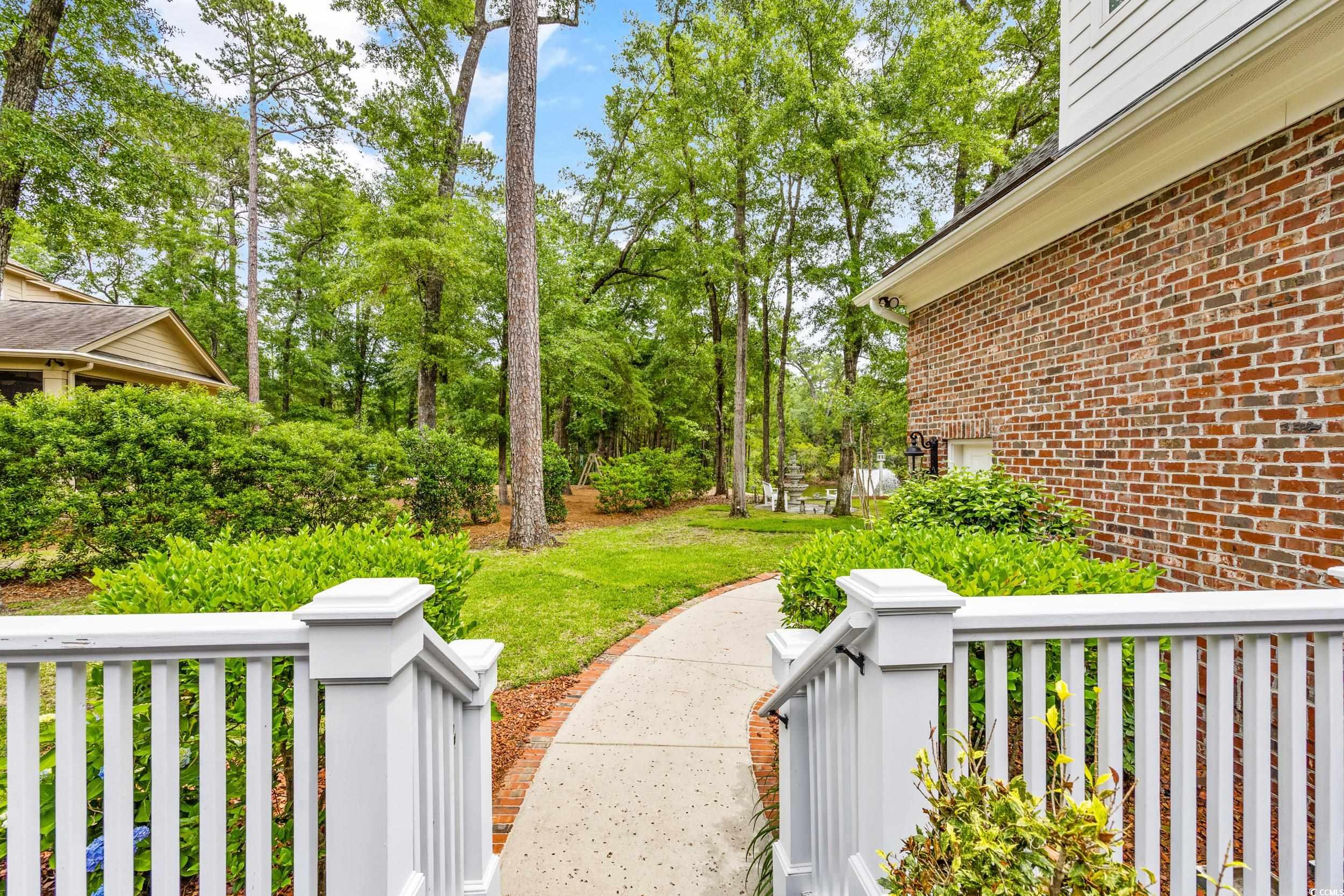 214 Old Cypress Circle