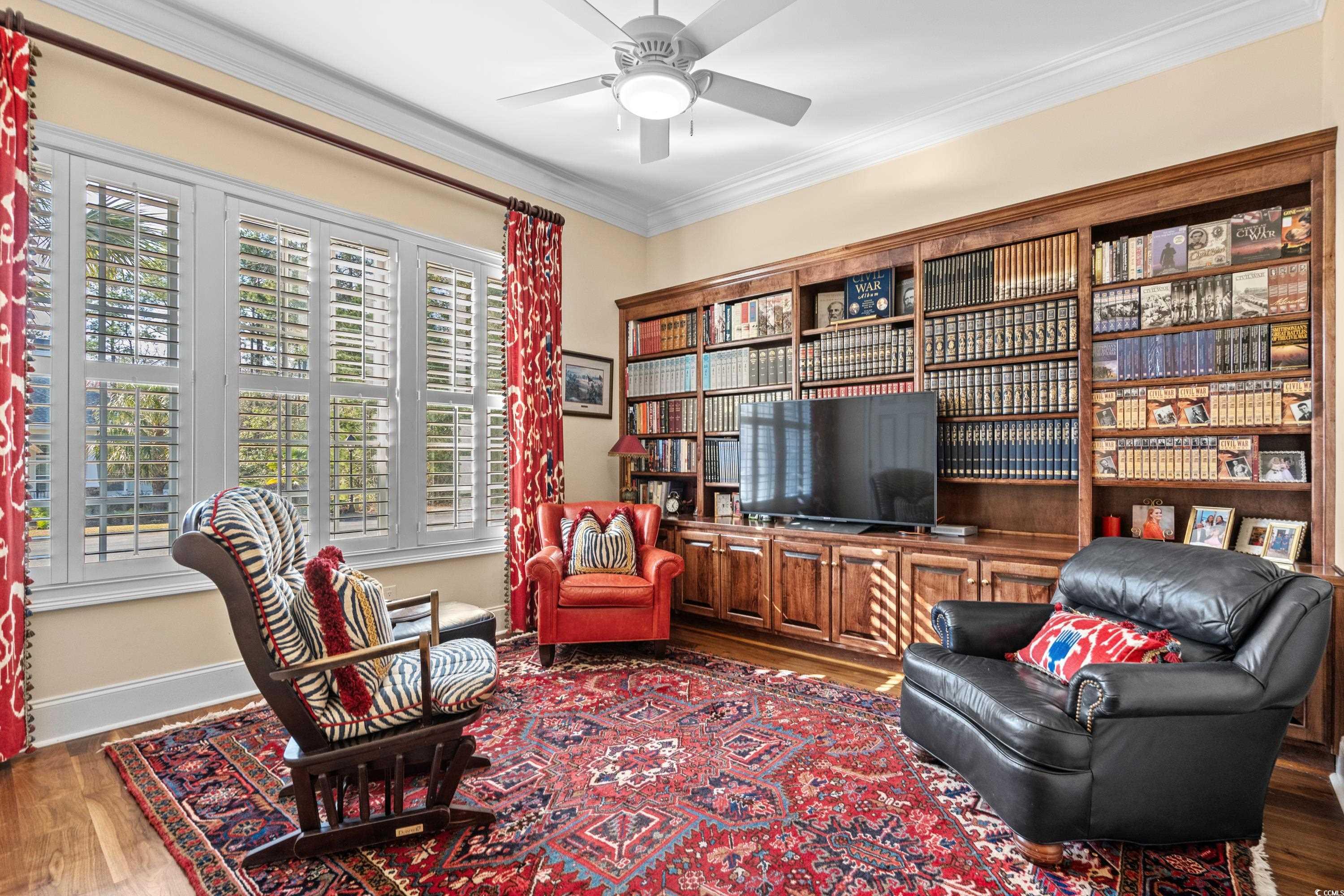 214 Old Cypress Circle