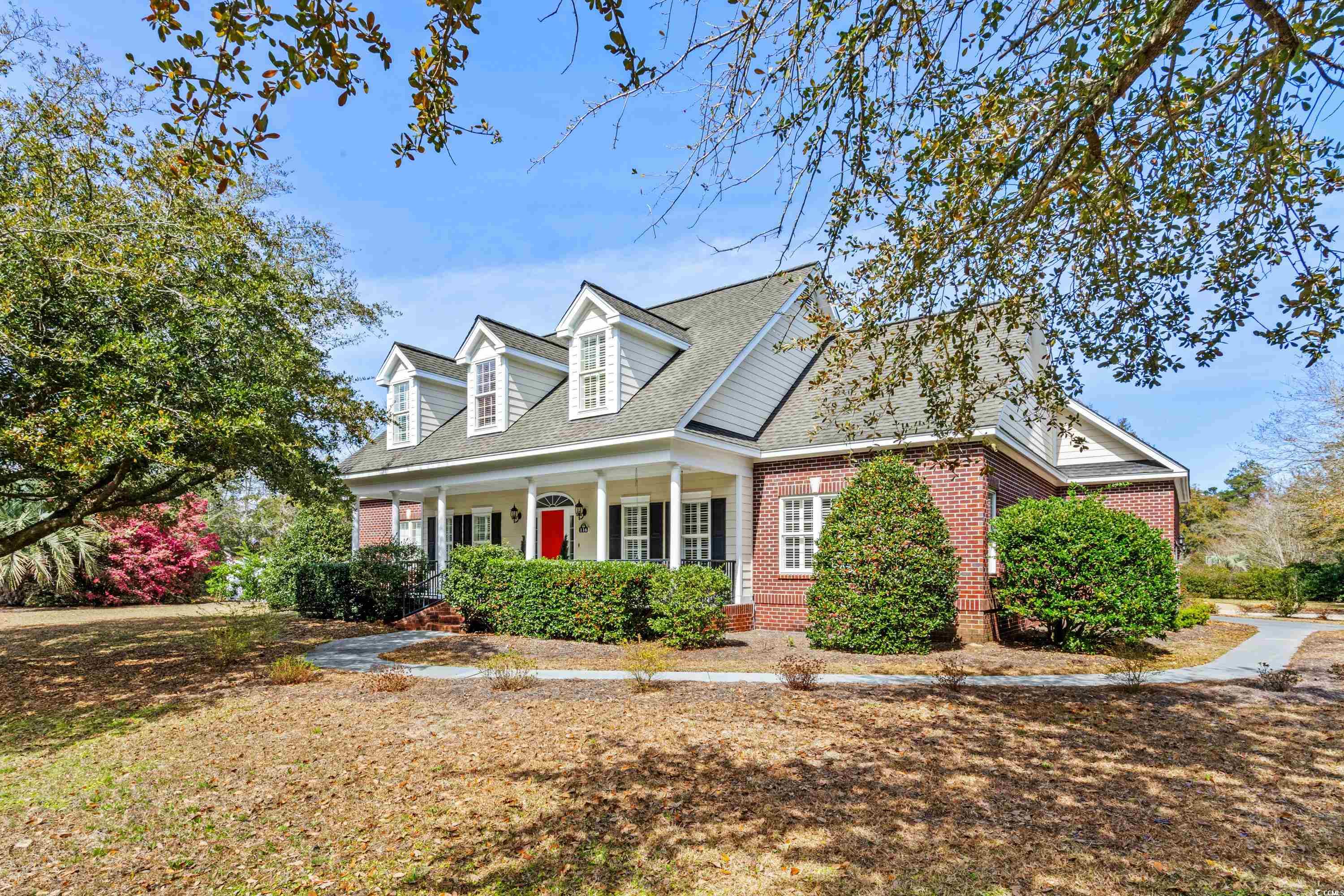116 Olde Canal Loop