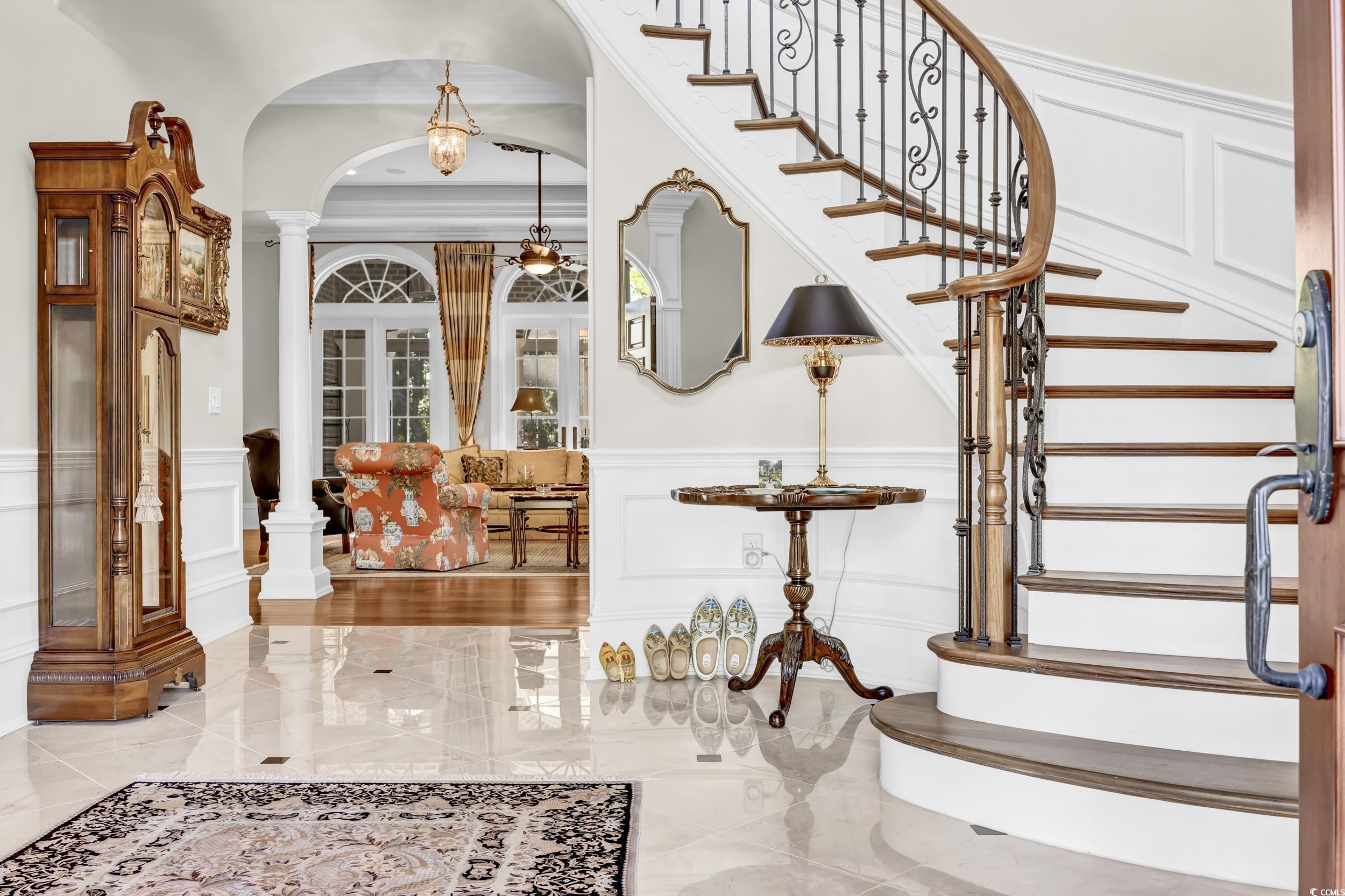 16 Bald Cypress Ct.