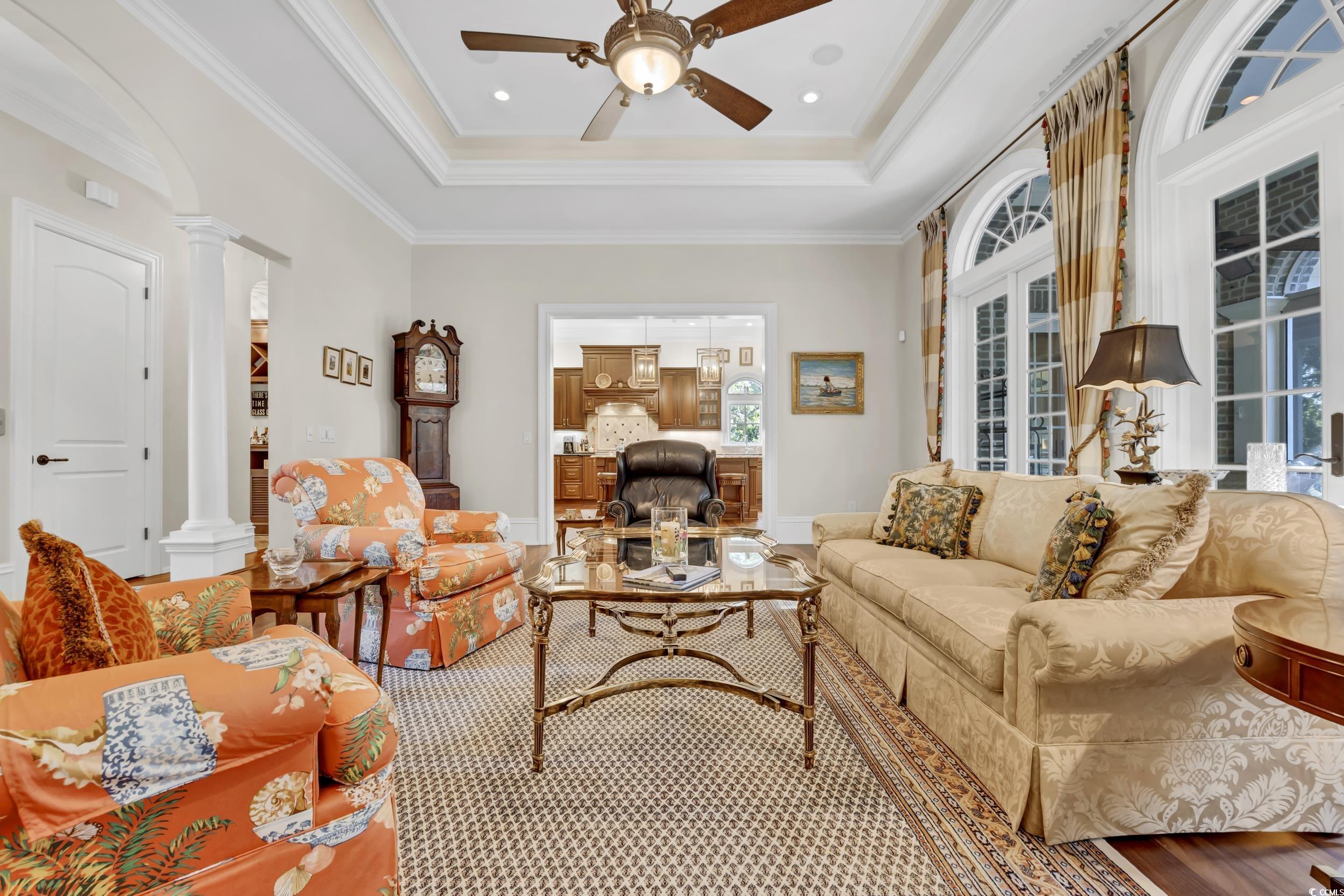 16 Bald Cypress Ct.