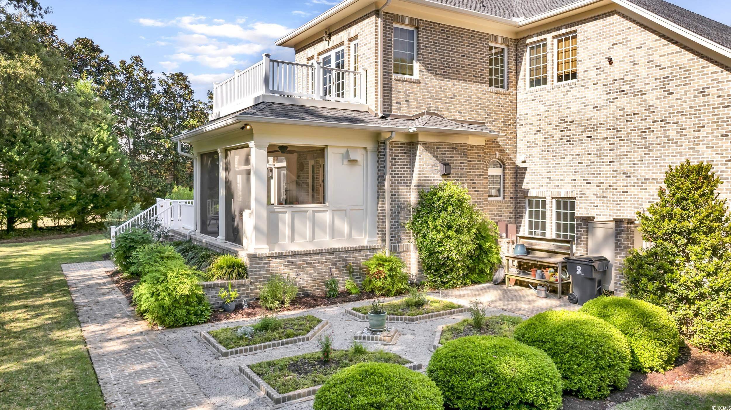 16 Bald Cypress Ct.