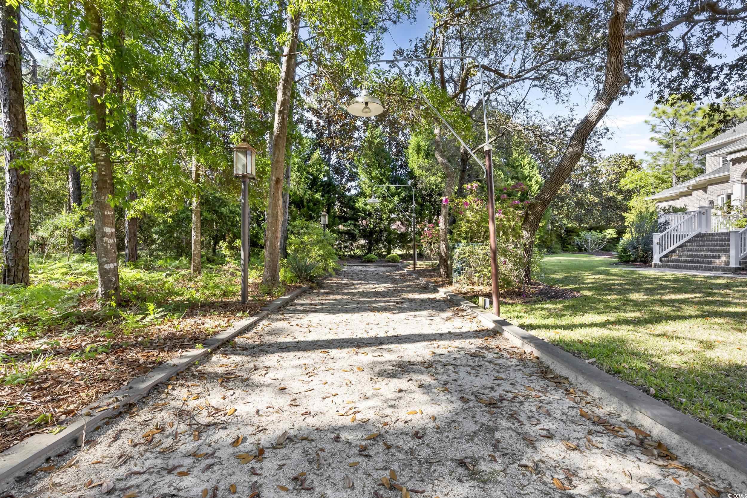 16 Bald Cypress Ct.