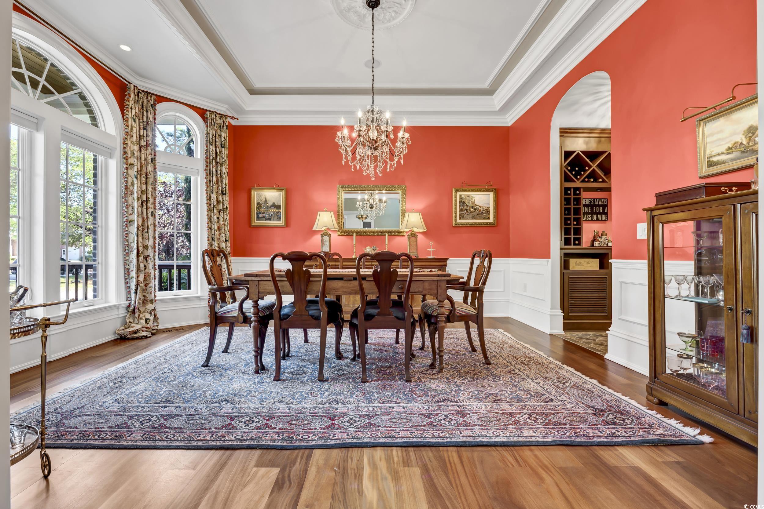 16 Bald Cypress Ct.