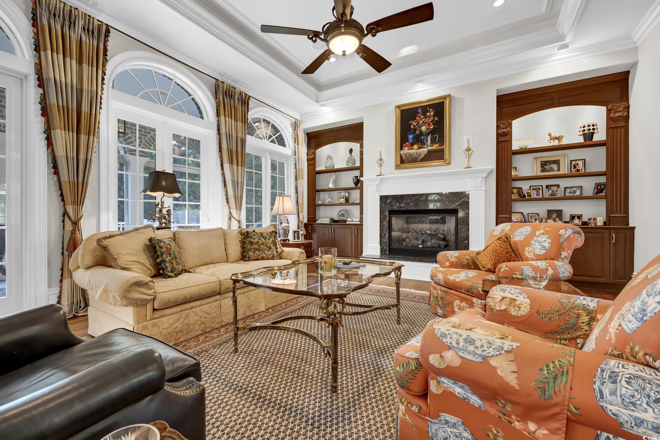 16 Bald Cypress Ct.
