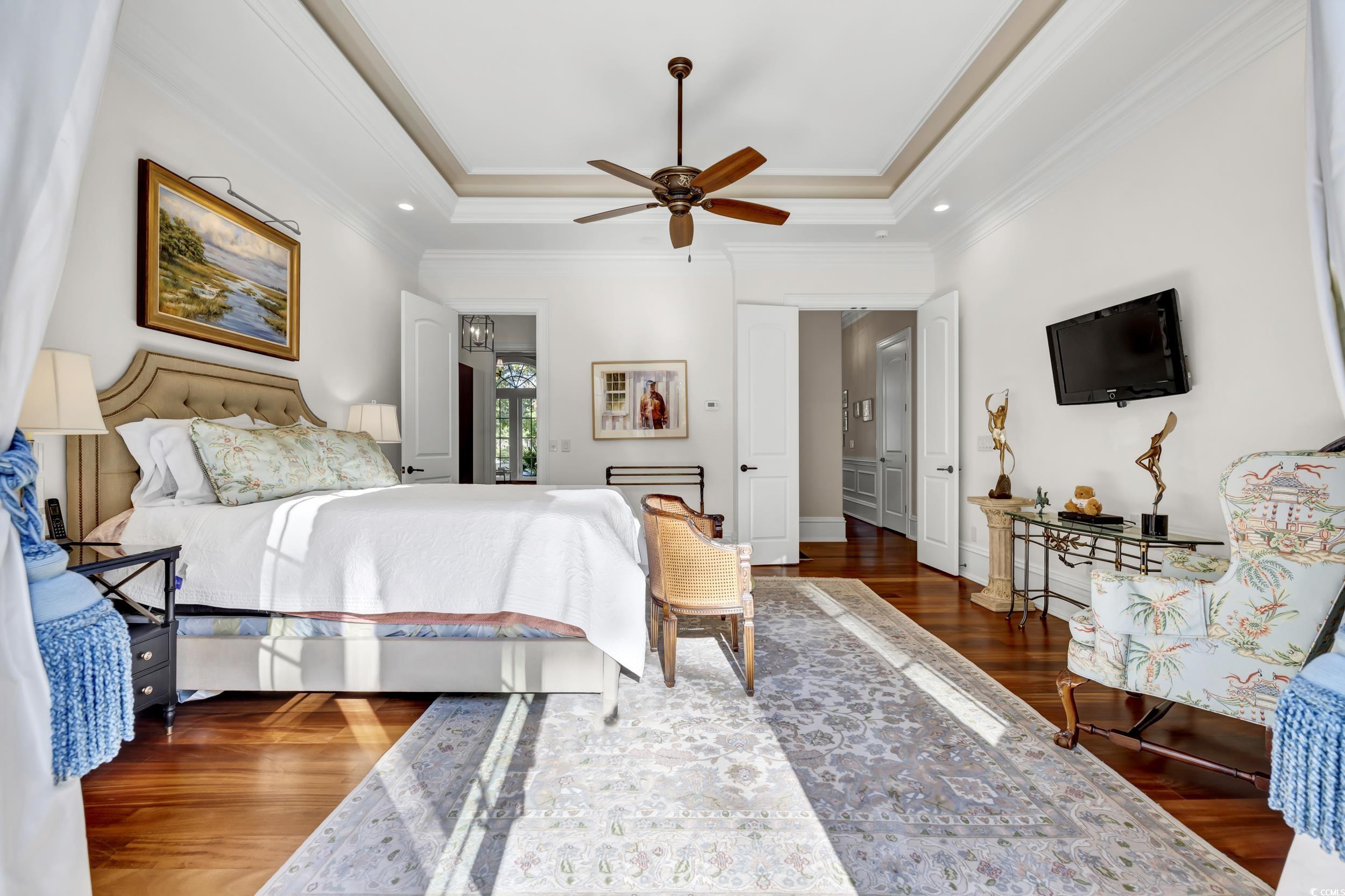 16 Bald Cypress Ct.