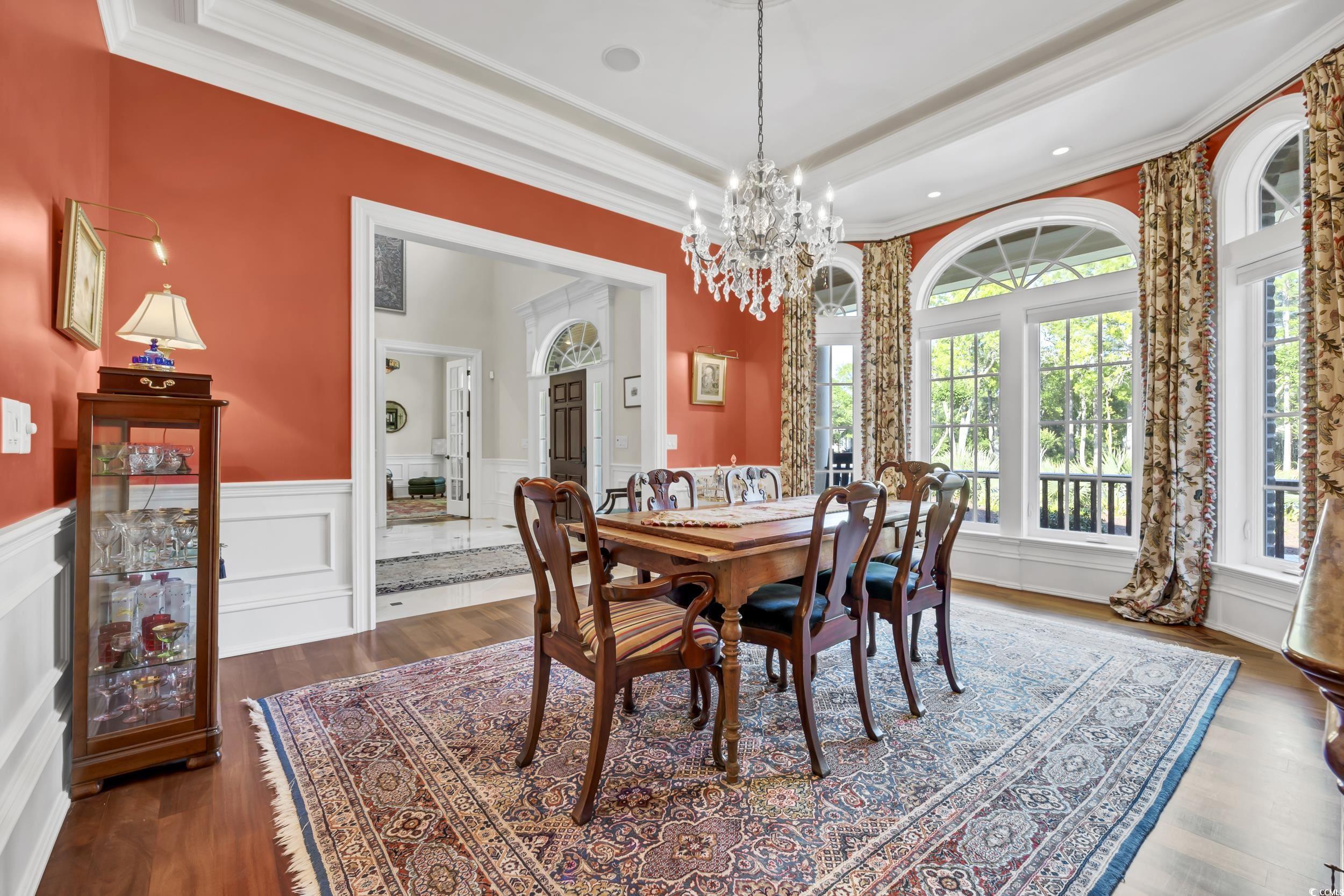 16 Bald Cypress Ct.