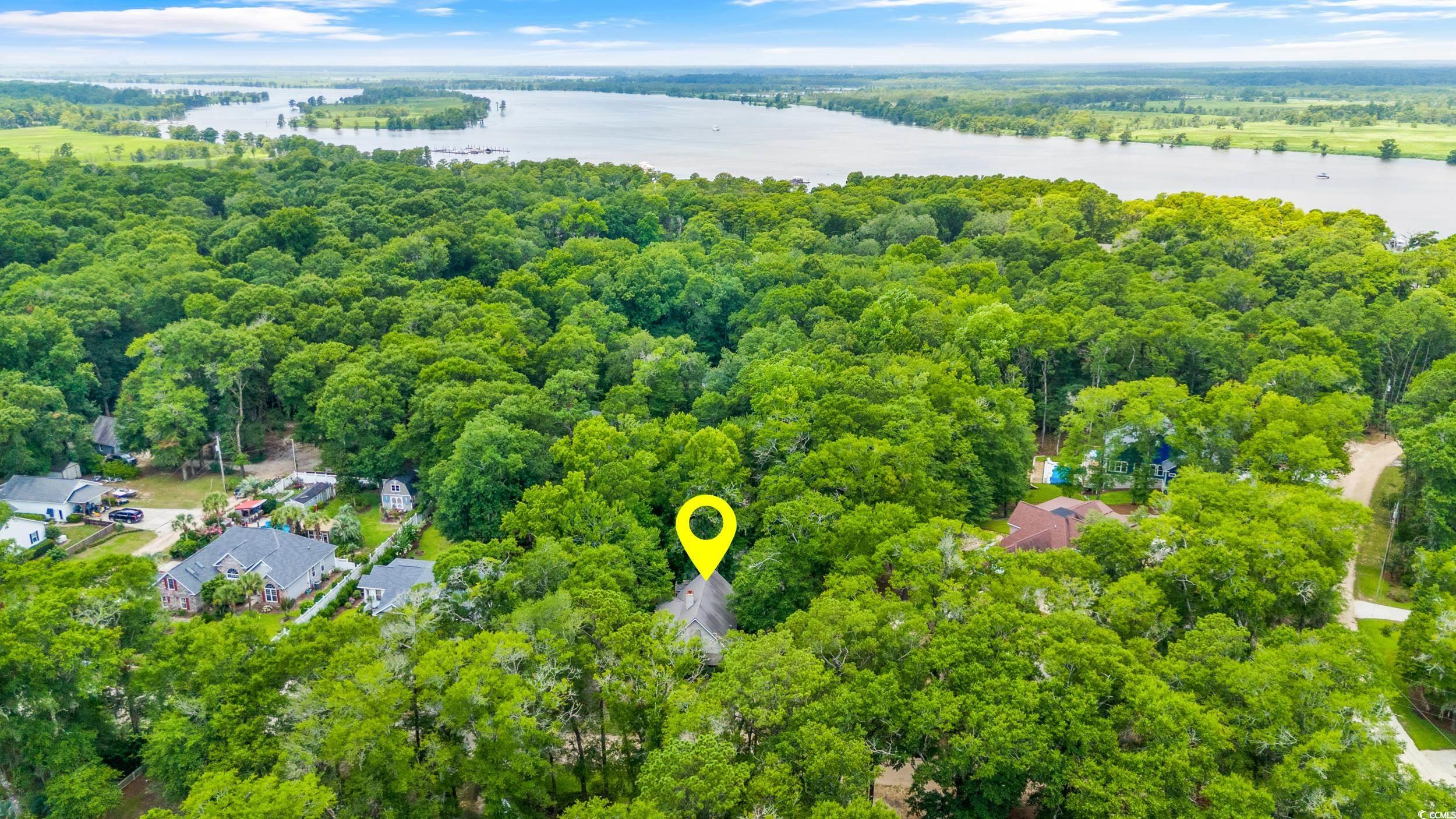 1029 Old Plantation Dr.
