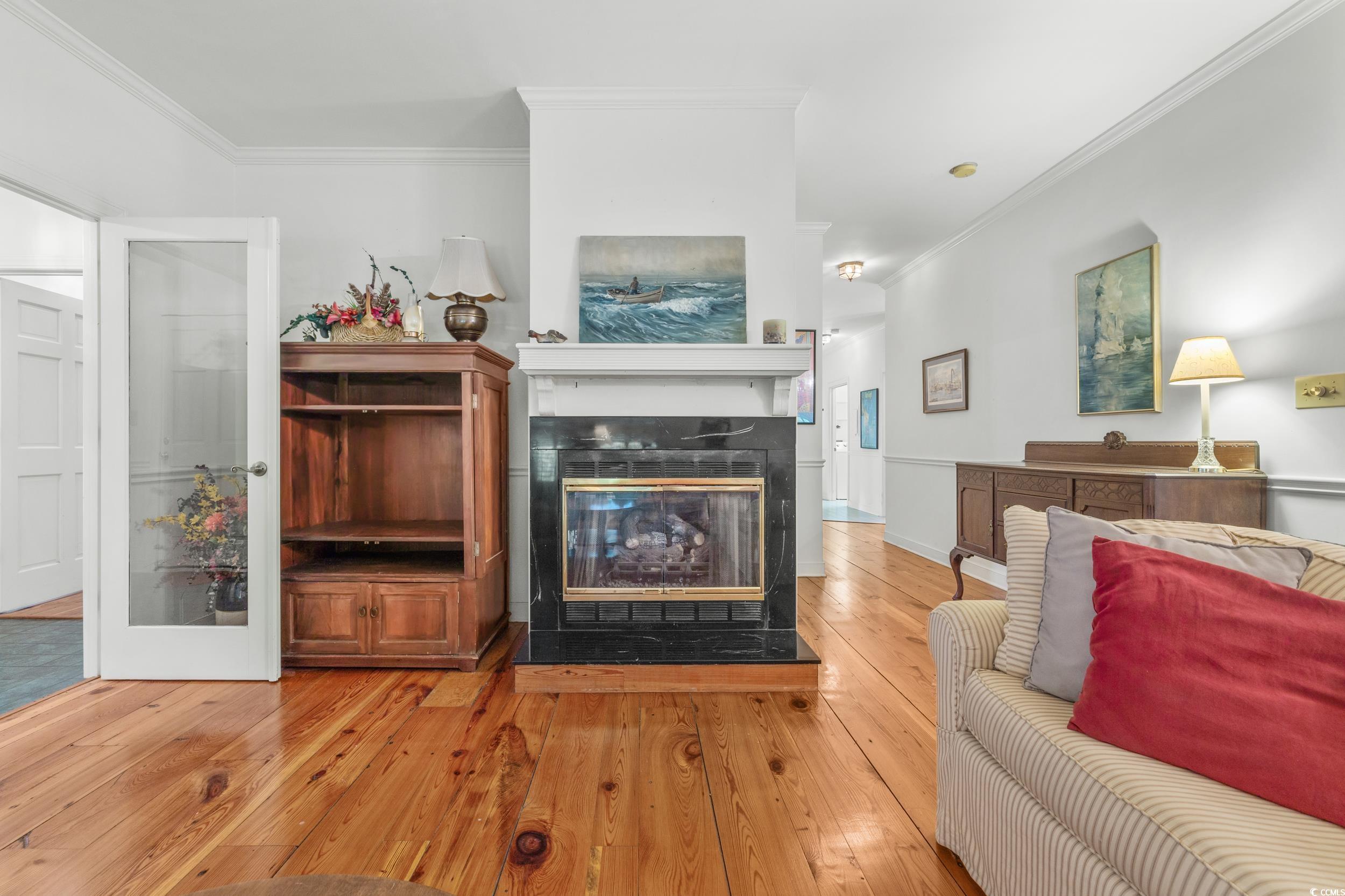 1029 Old Plantation Dr.