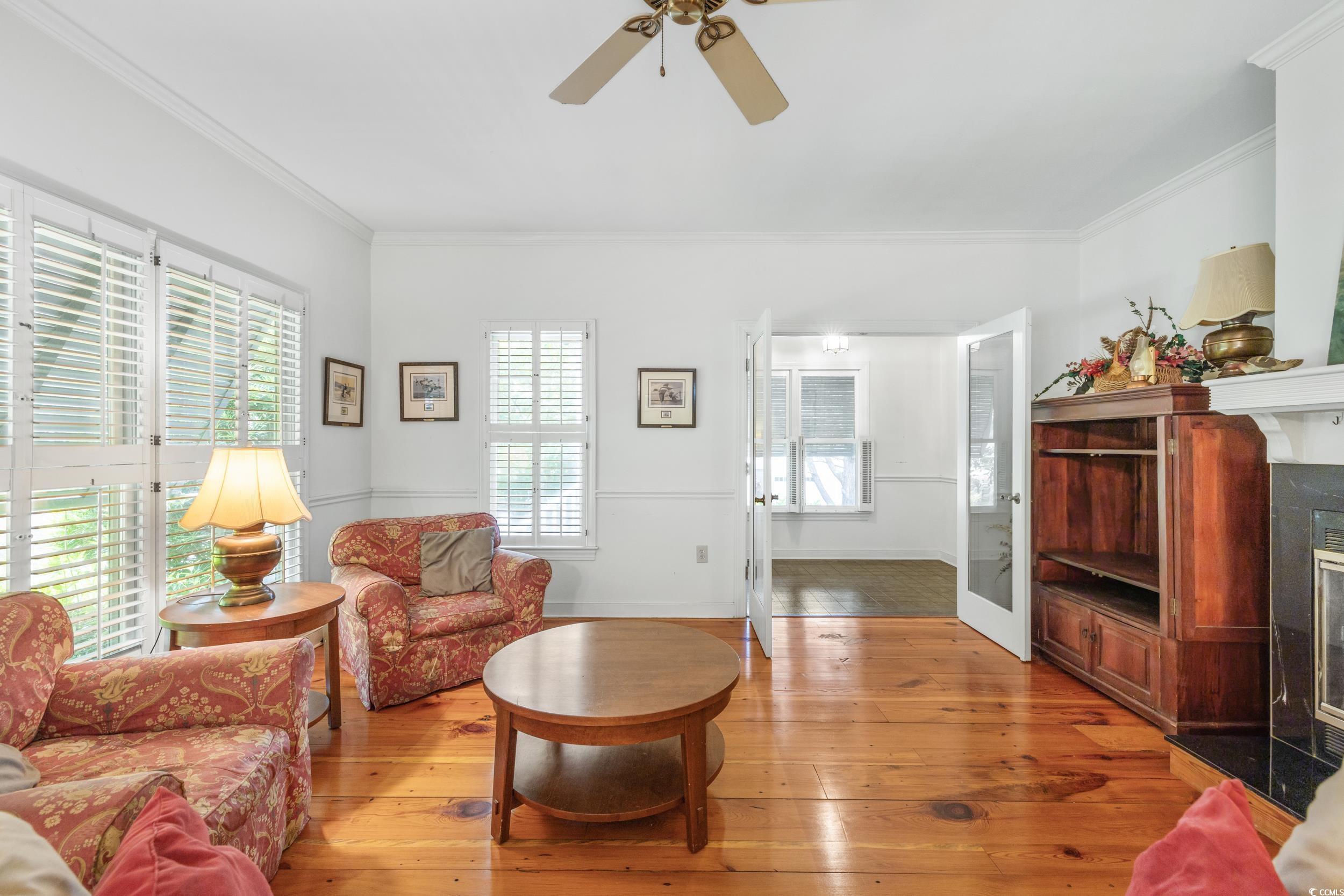 1029 Old Plantation Dr.