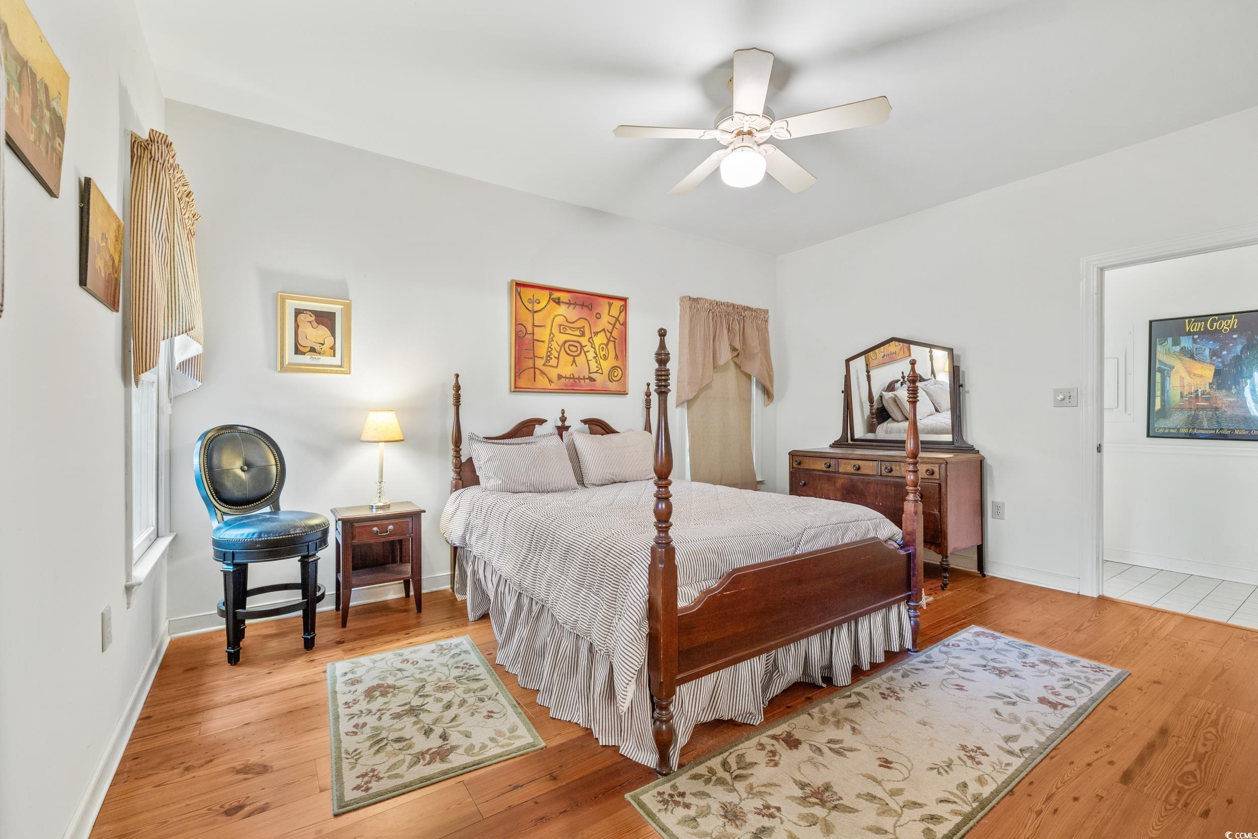 1029 Old Plantation Dr.