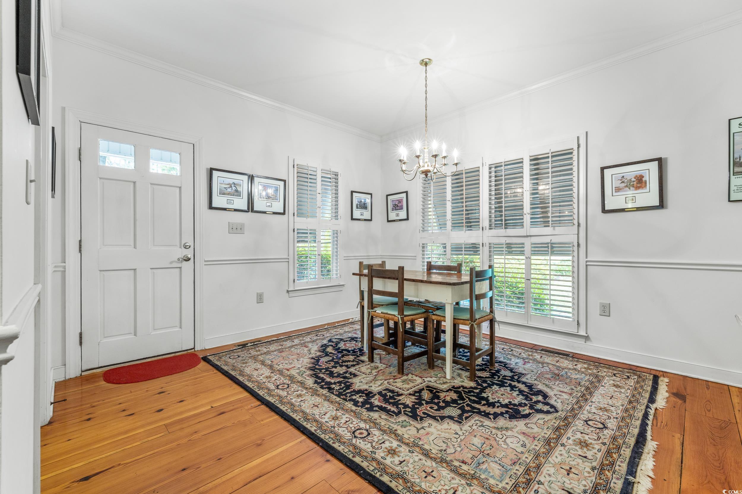 1029 Old Plantation Dr.