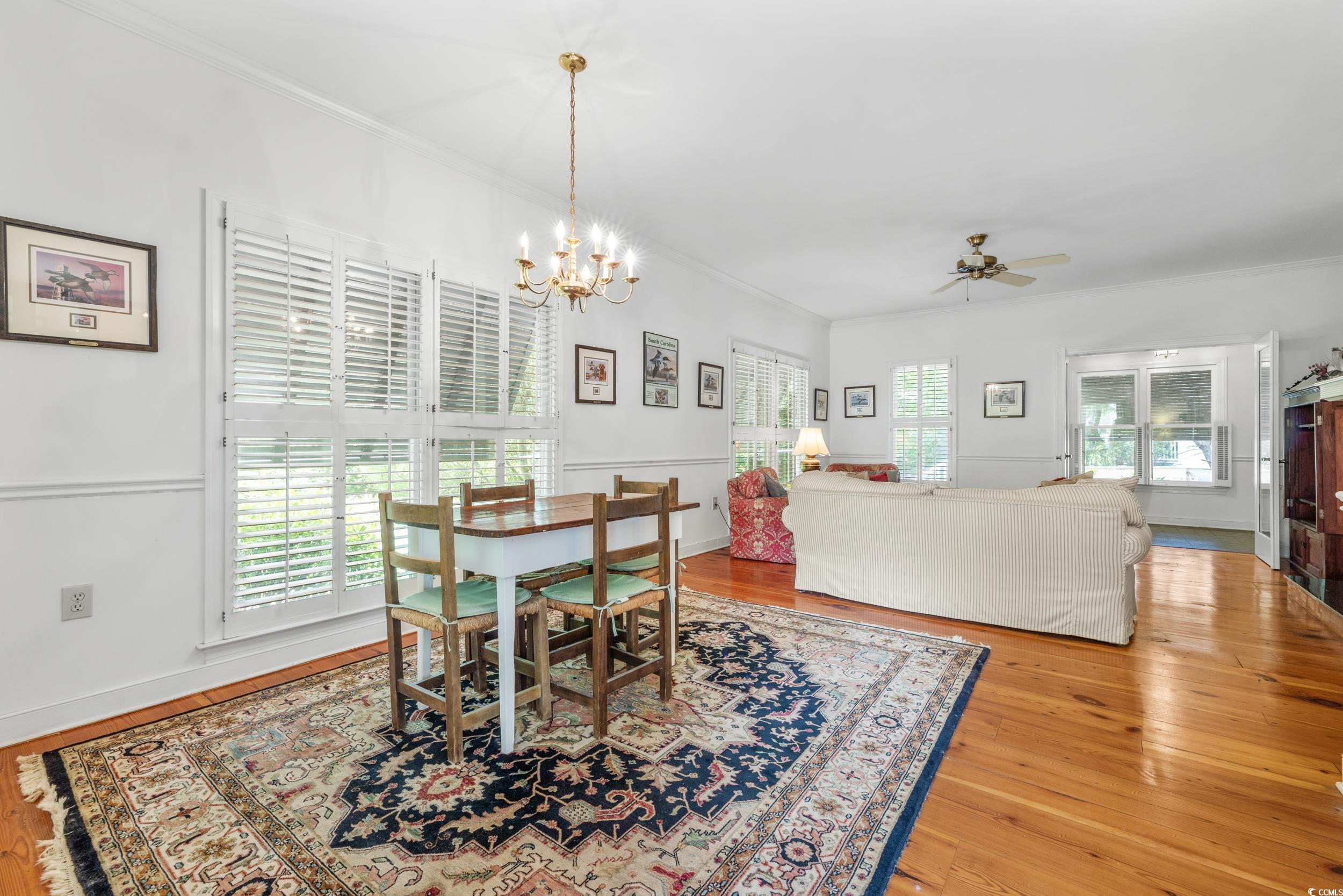 1029 Old Plantation Dr.