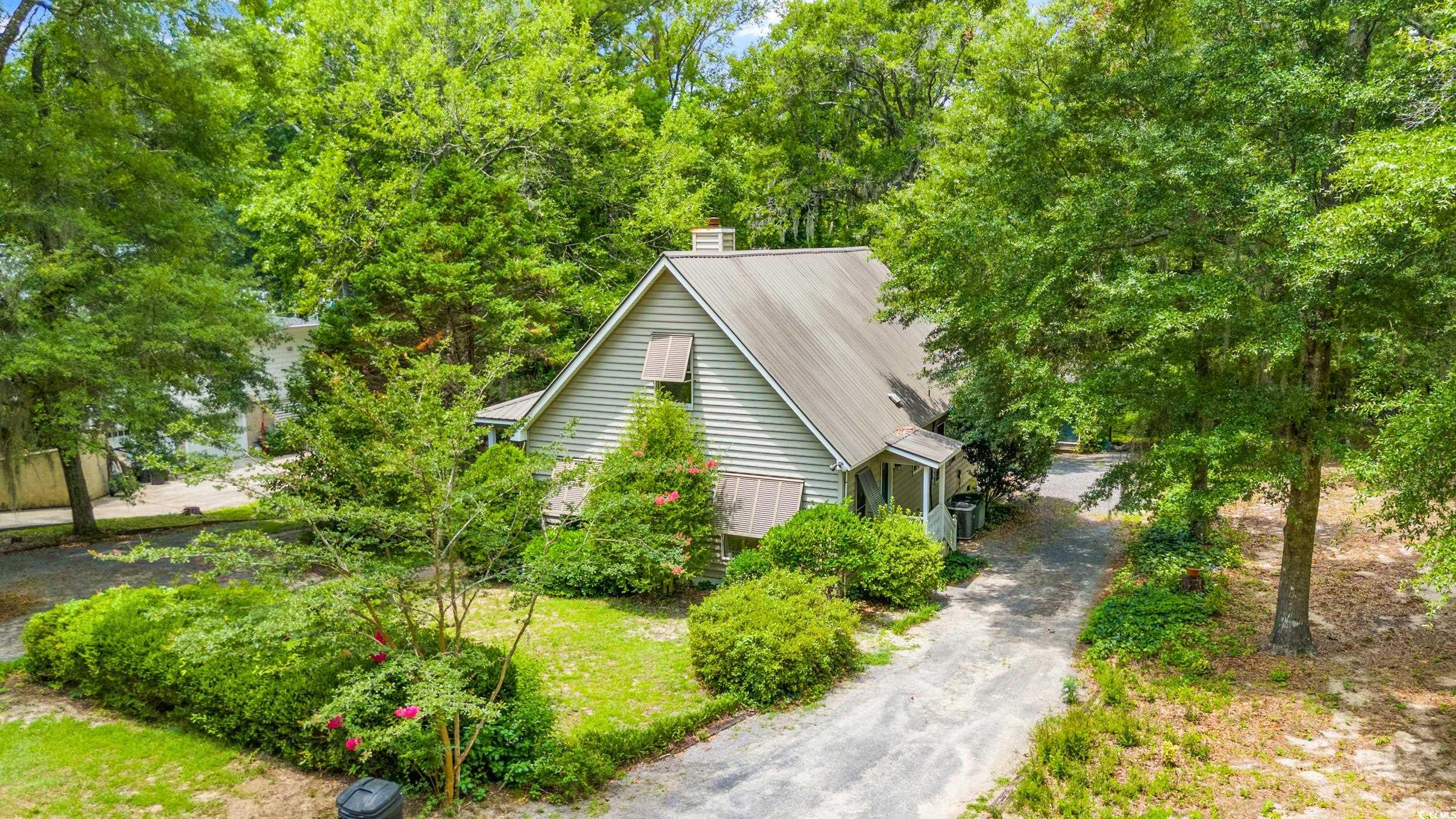 1029 Old Plantation Dr.