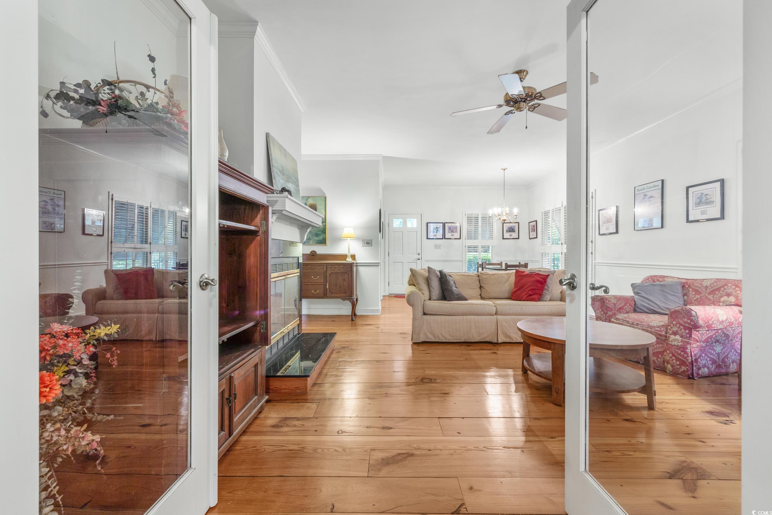 1029 Old Plantation Dr.