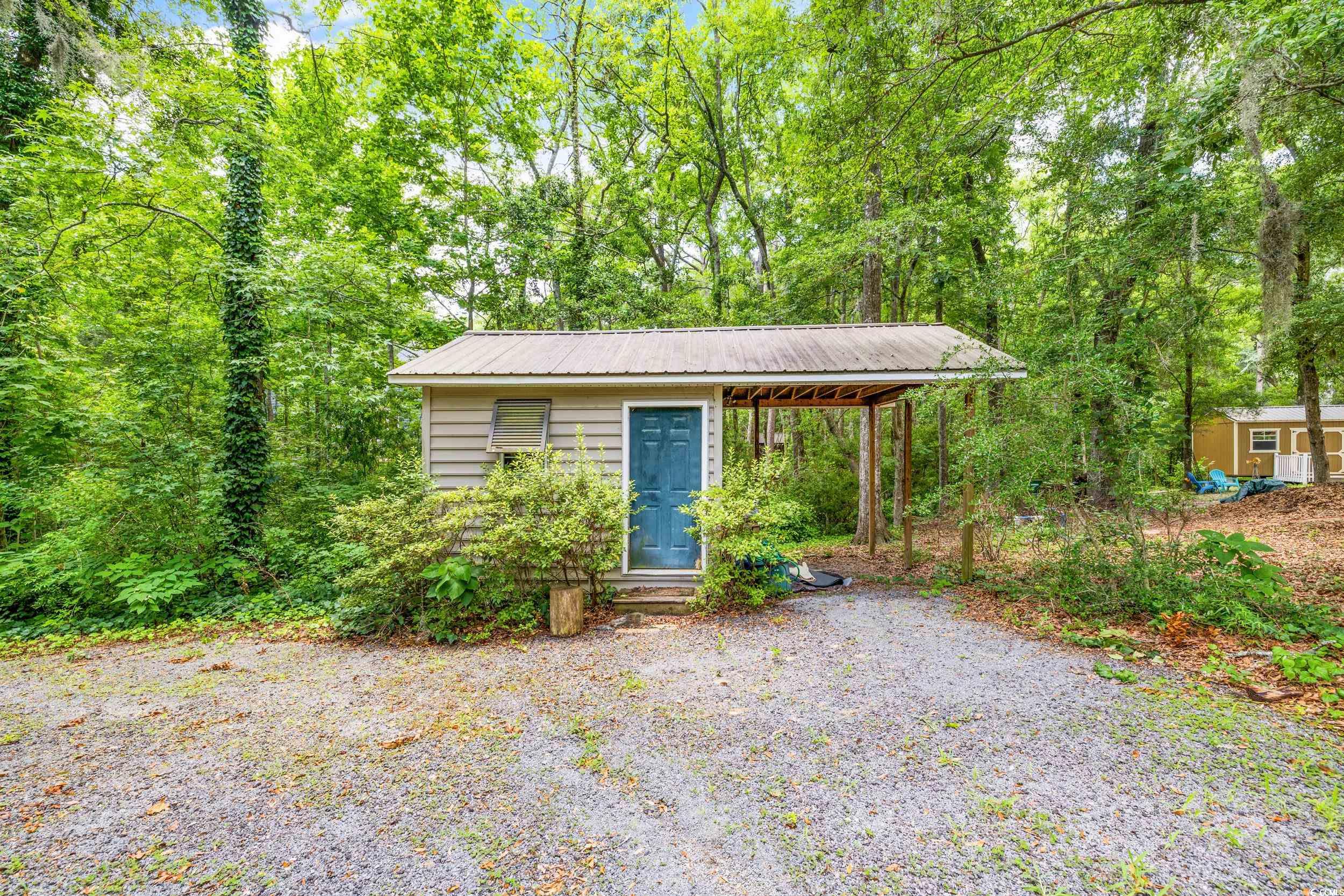 1029 Old Plantation Dr.
