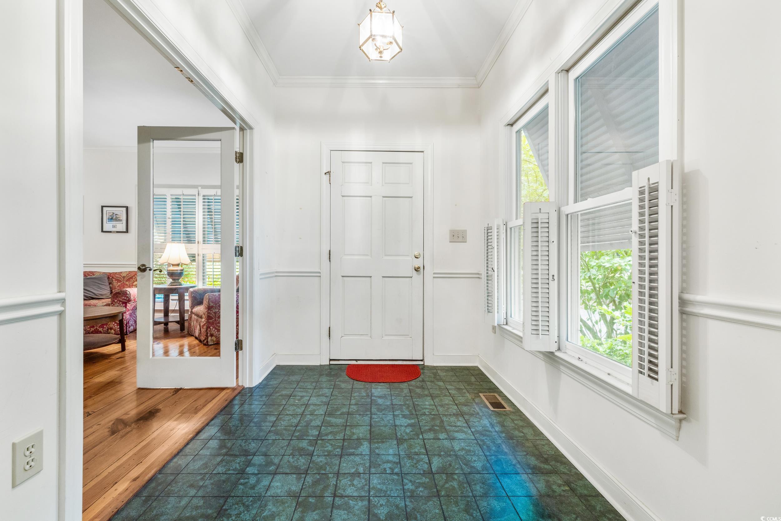 1029 Old Plantation Dr.