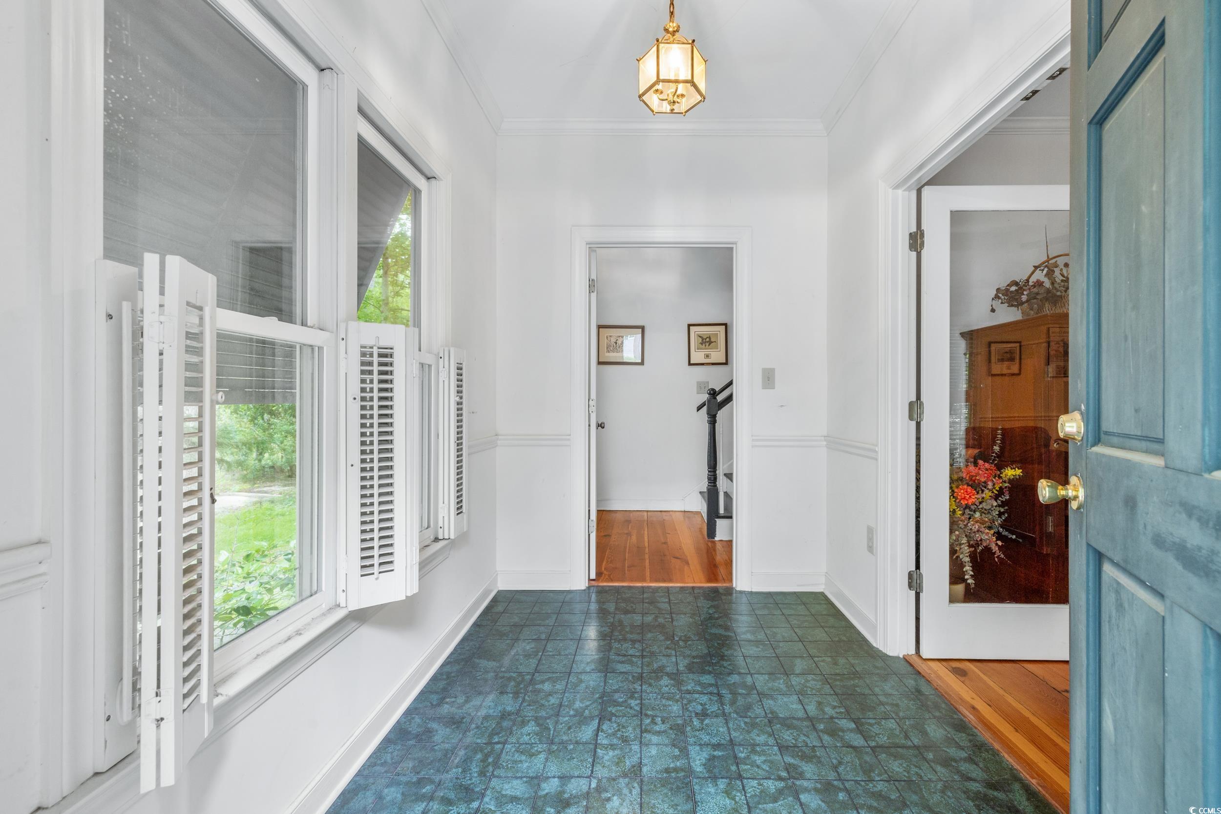 1029 Old Plantation Dr.