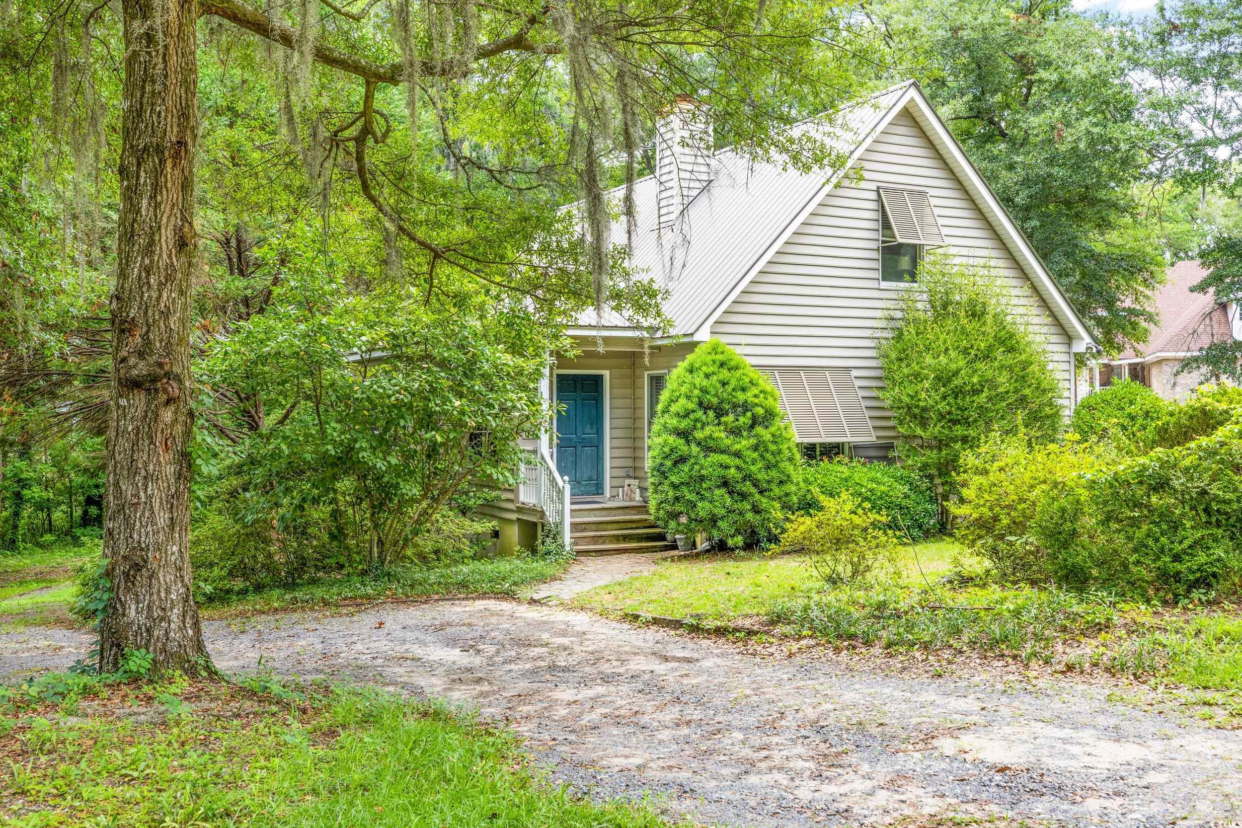 1029 Old Plantation Dr.