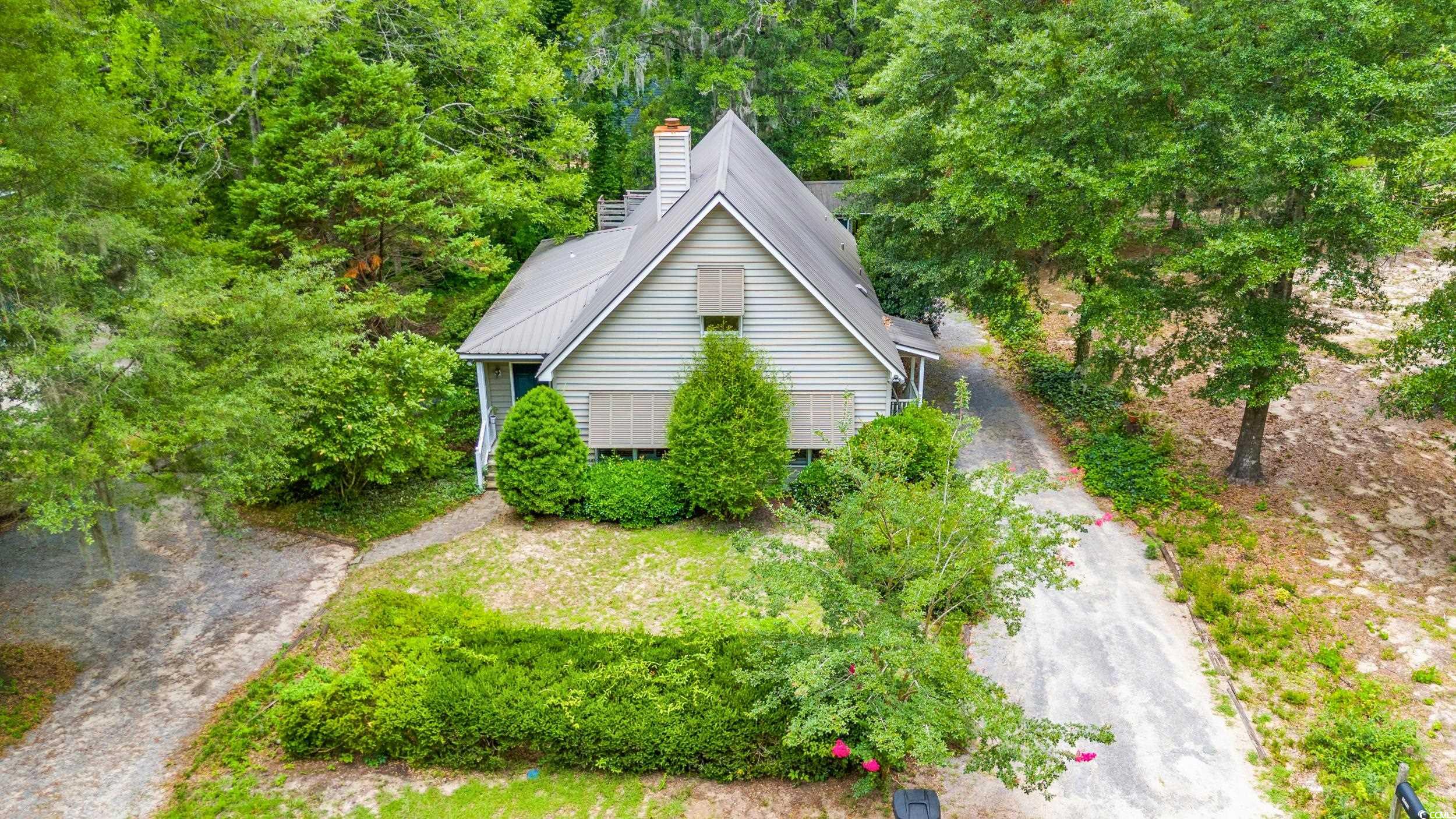 1029 Old Plantation Dr.