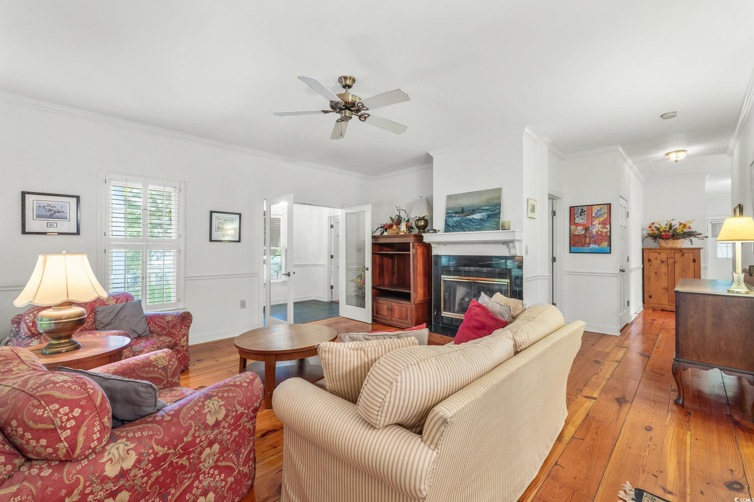 1029 Old Plantation Dr.