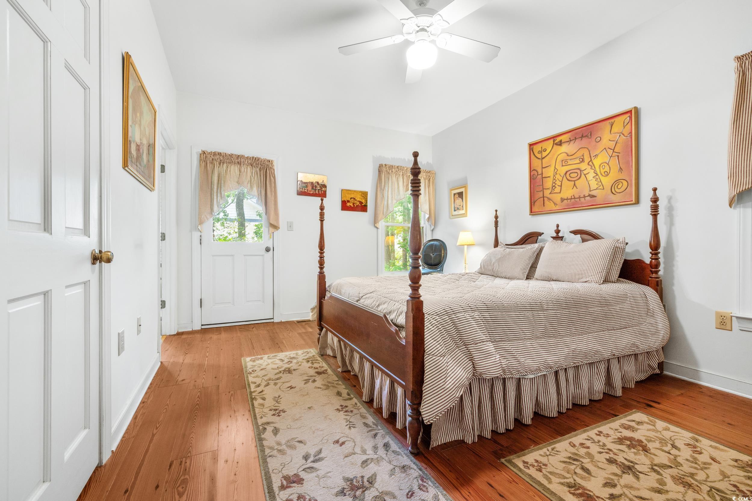 1029 Old Plantation Dr.