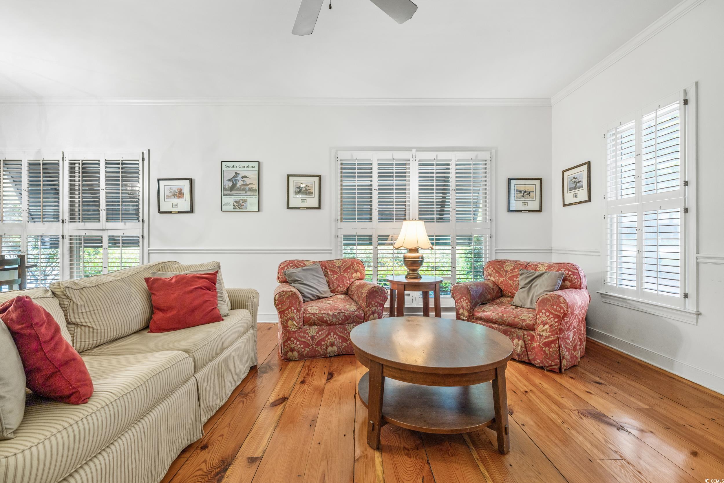 1029 Old Plantation Dr.