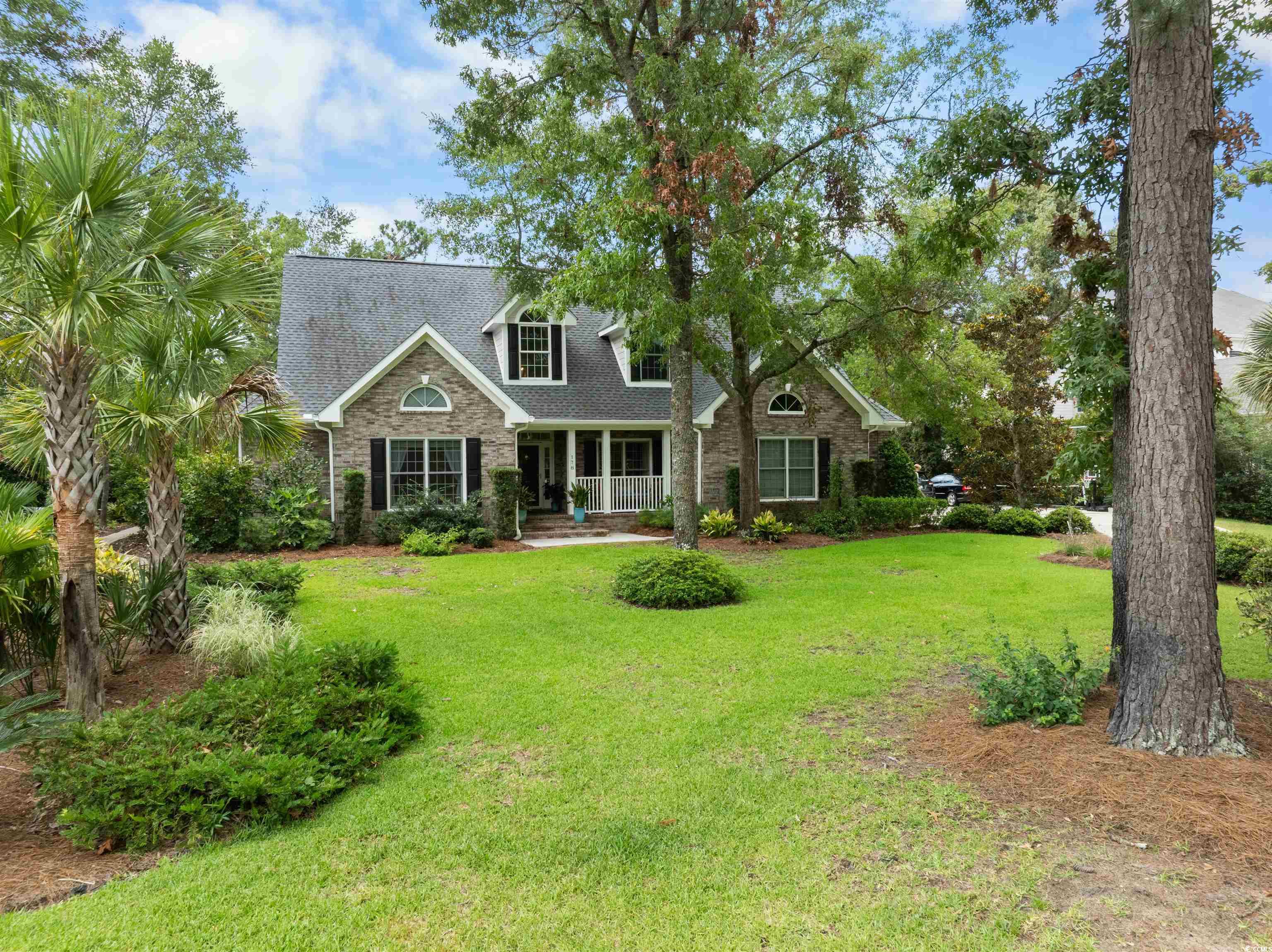 178 Preservation Circle