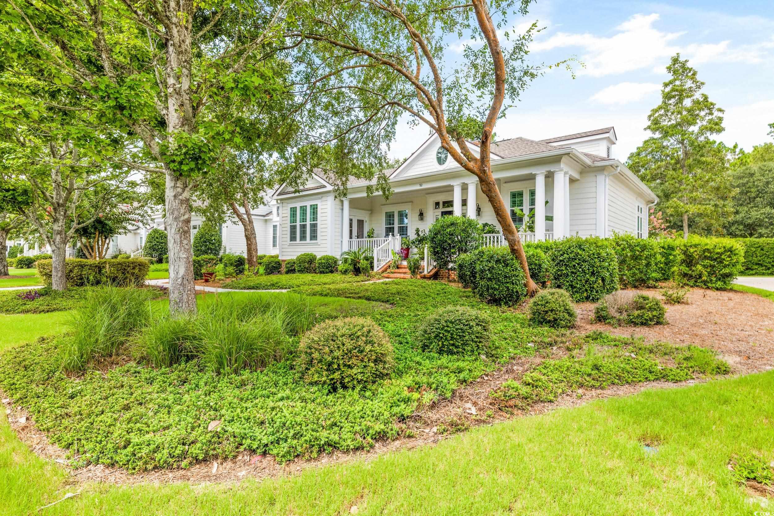 92 Cottage Ct.