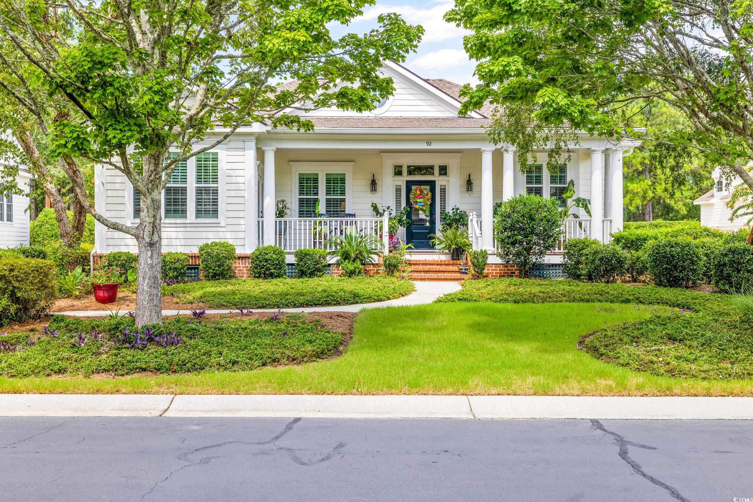 92 Cottage Ct.