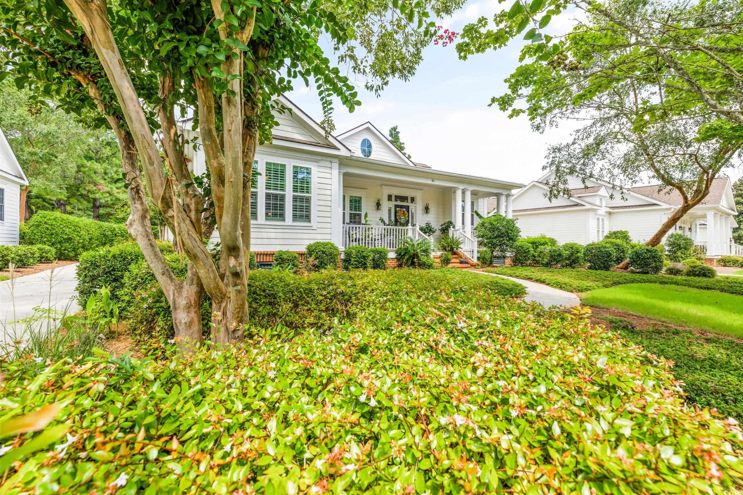 92 Cottage Ct.