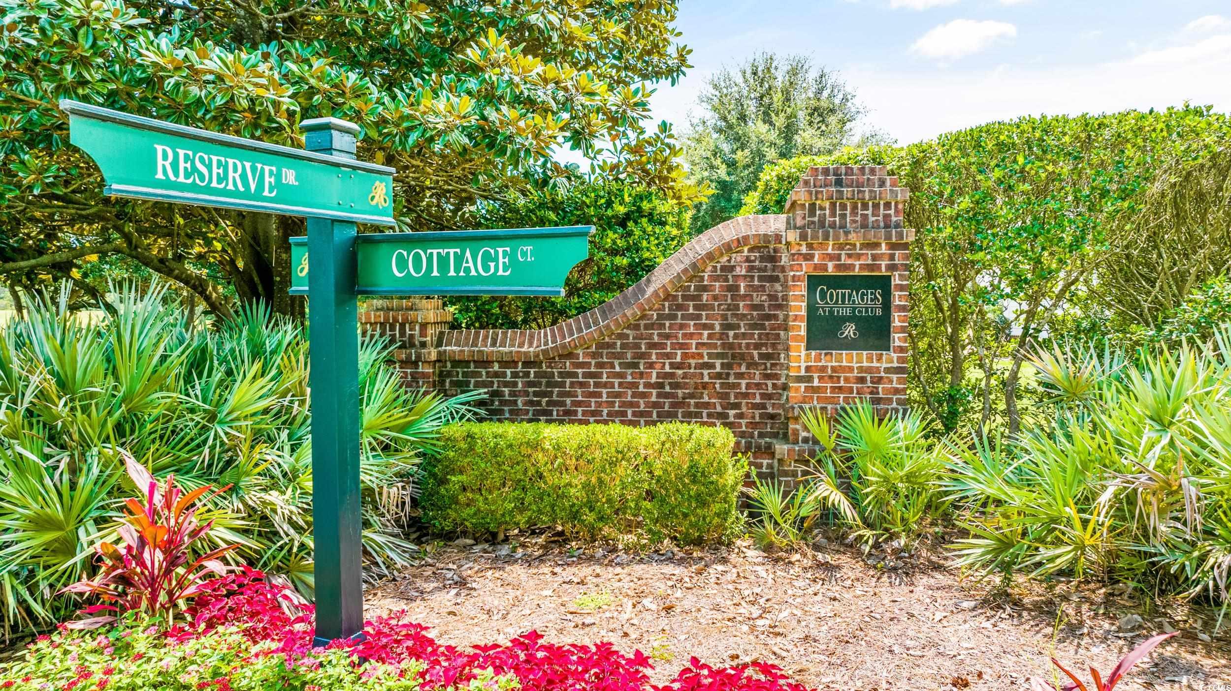 92 Cottage Ct.