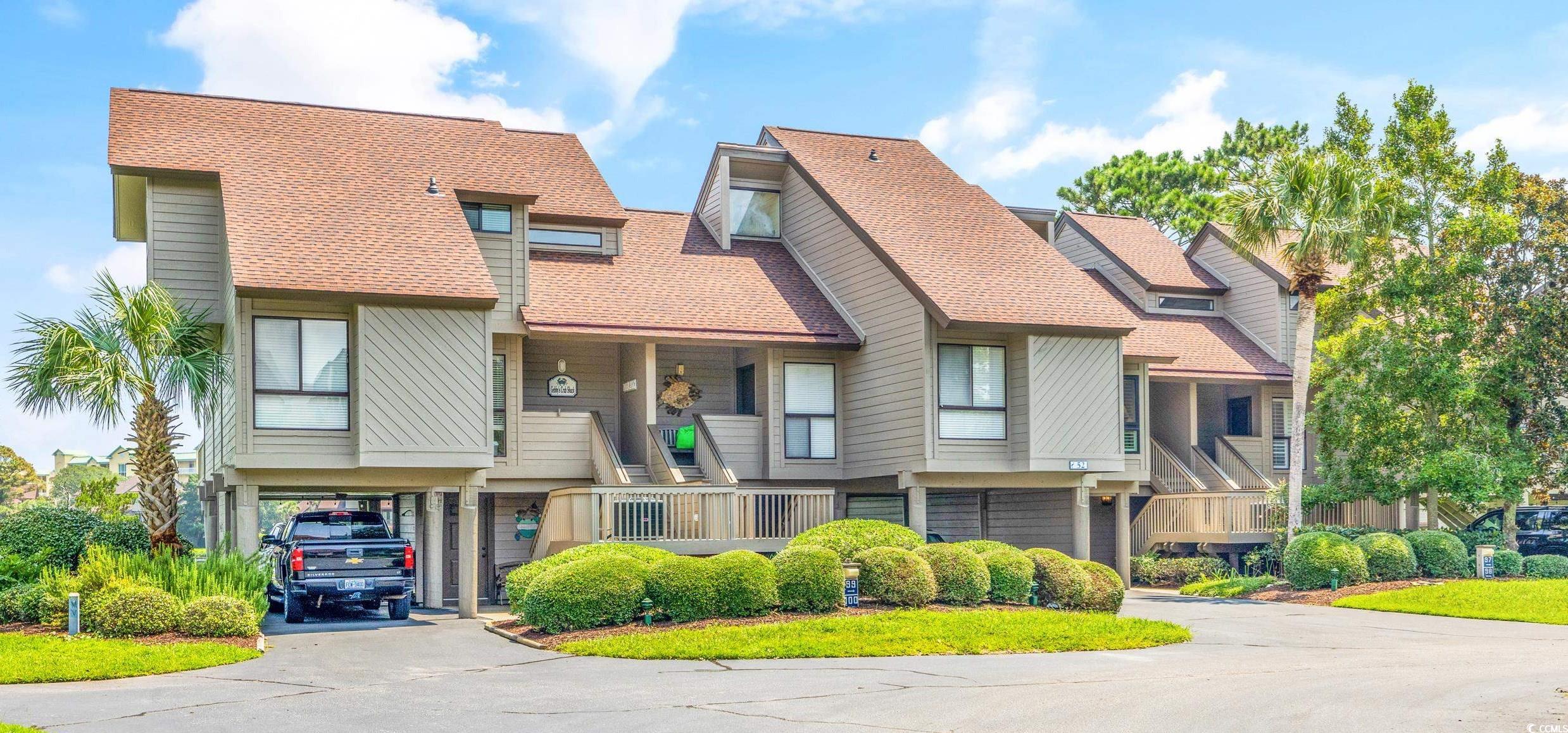 52 Lakeview Circle Unit: 98