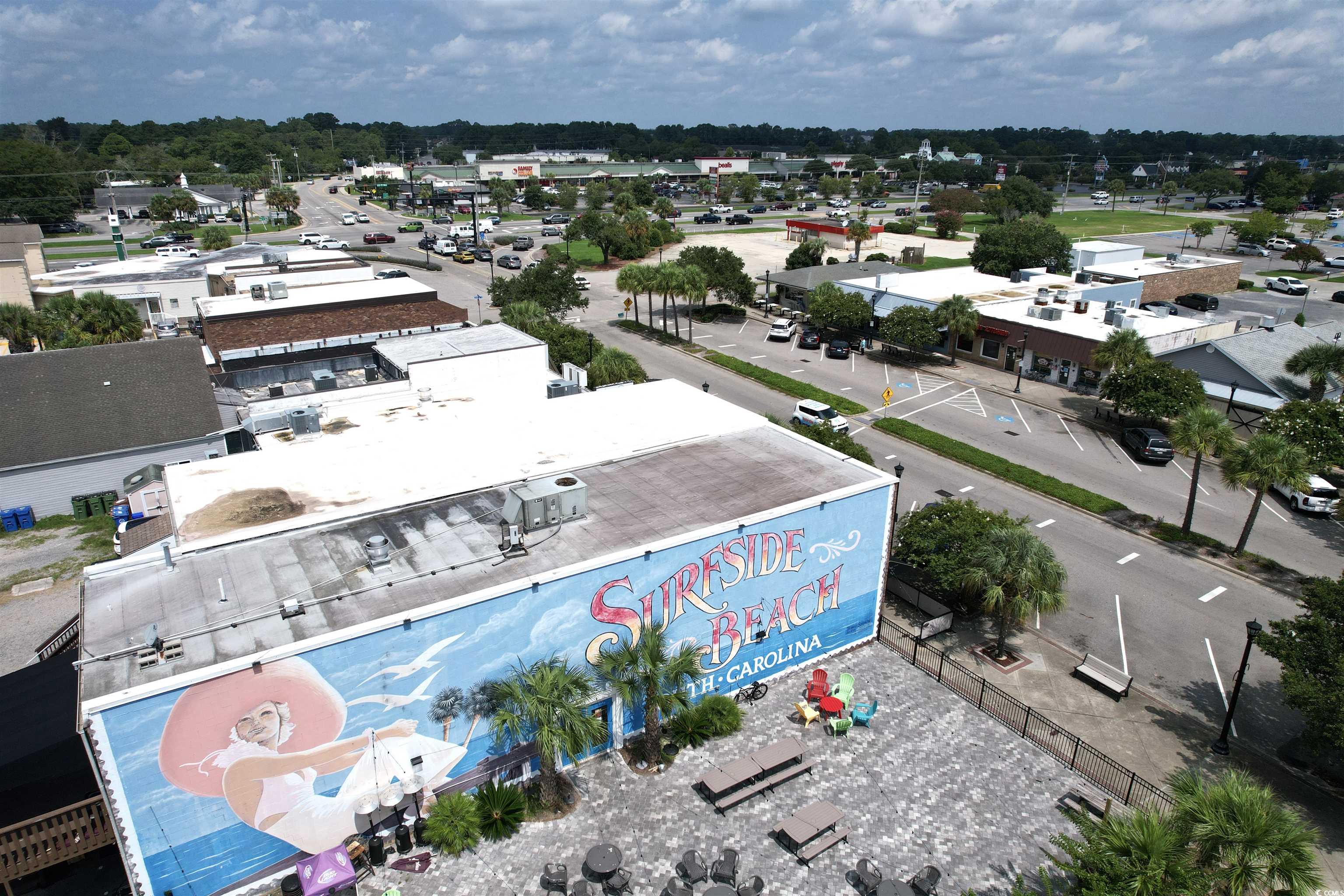 818 Surfside Dr.