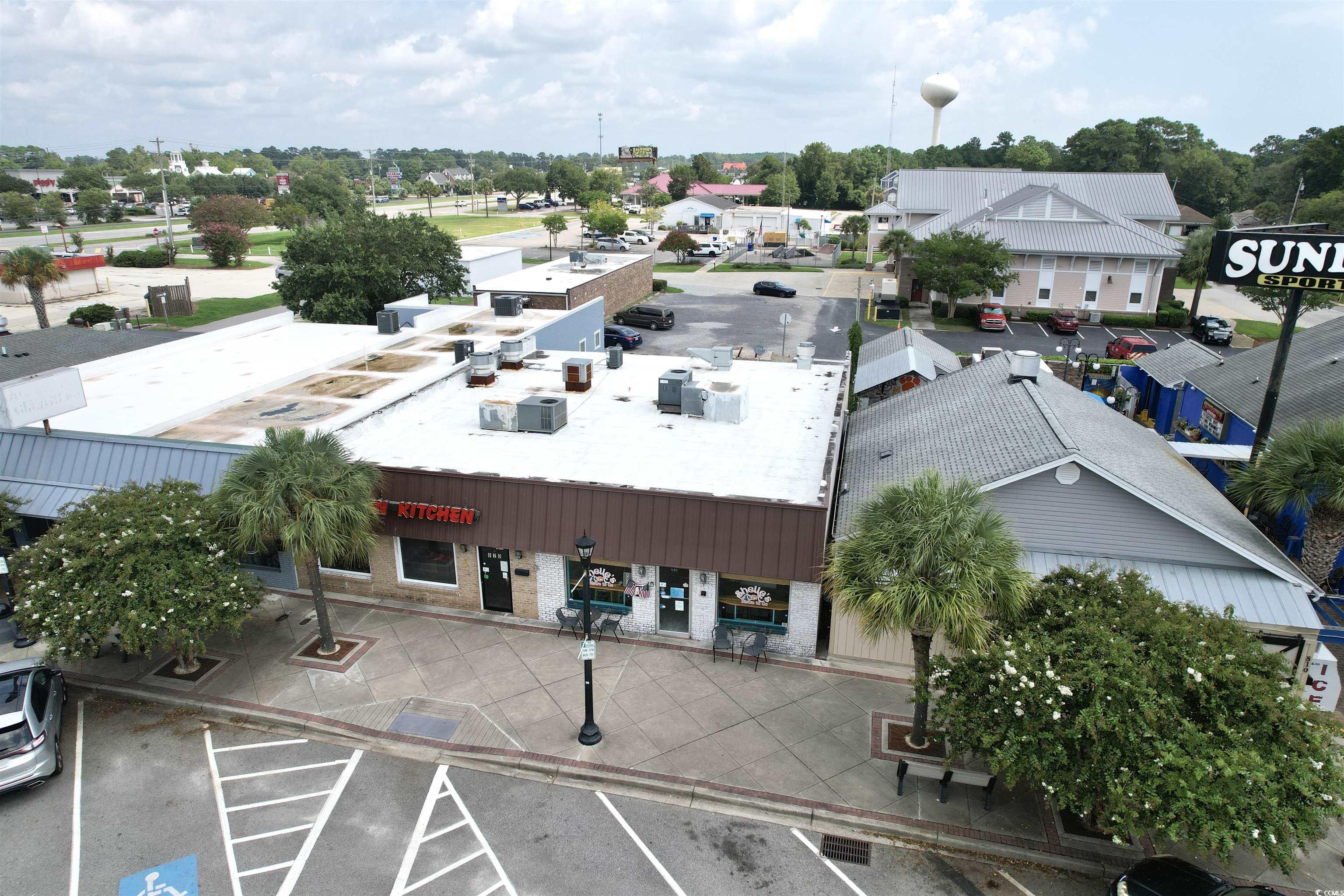 818 Surfside Dr.