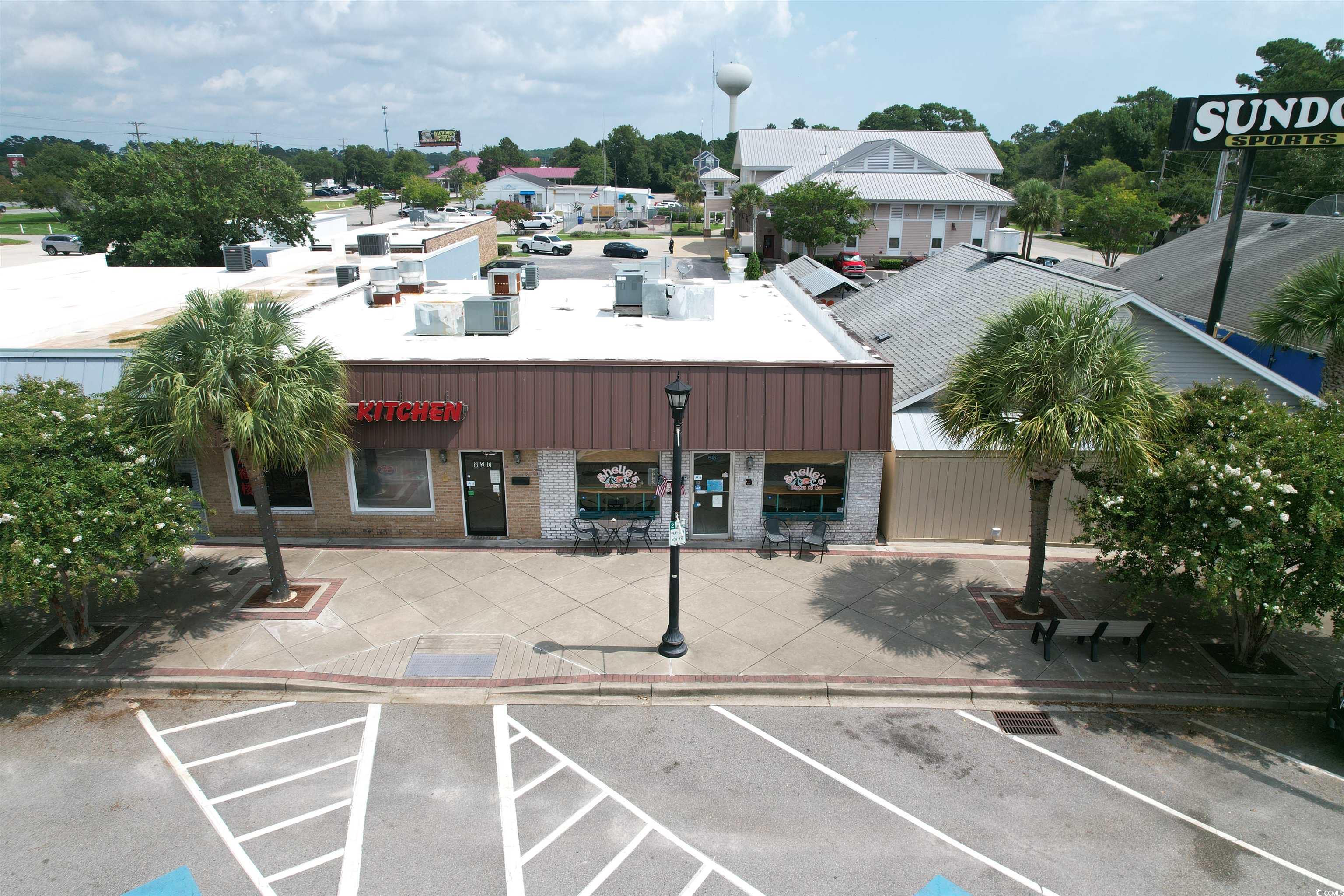 818 Surfside Dr.