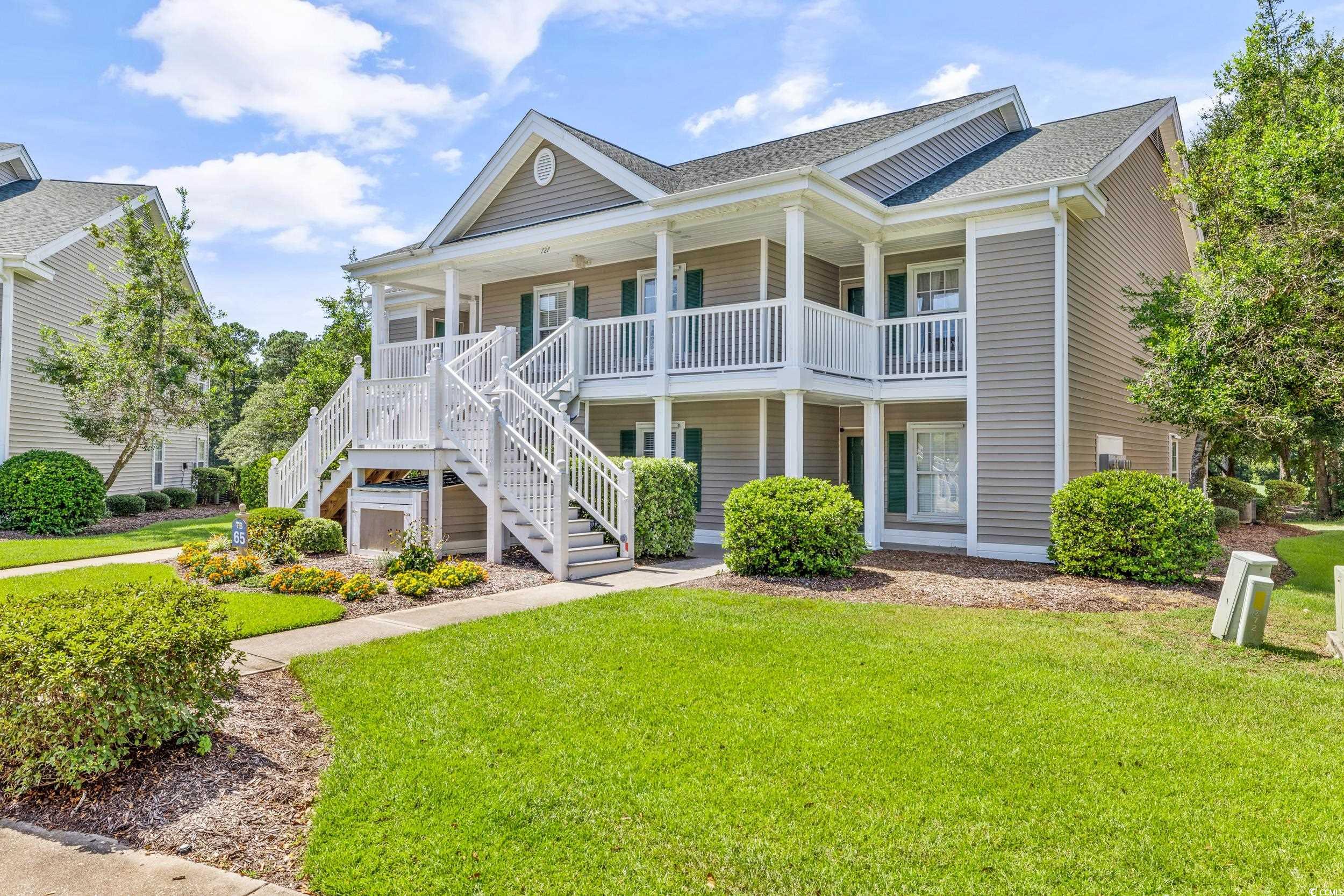 727 Blue Stem Dr. Unit: 65D